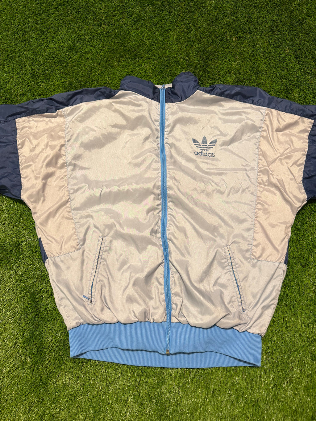 Adidas 80‘s Jacke