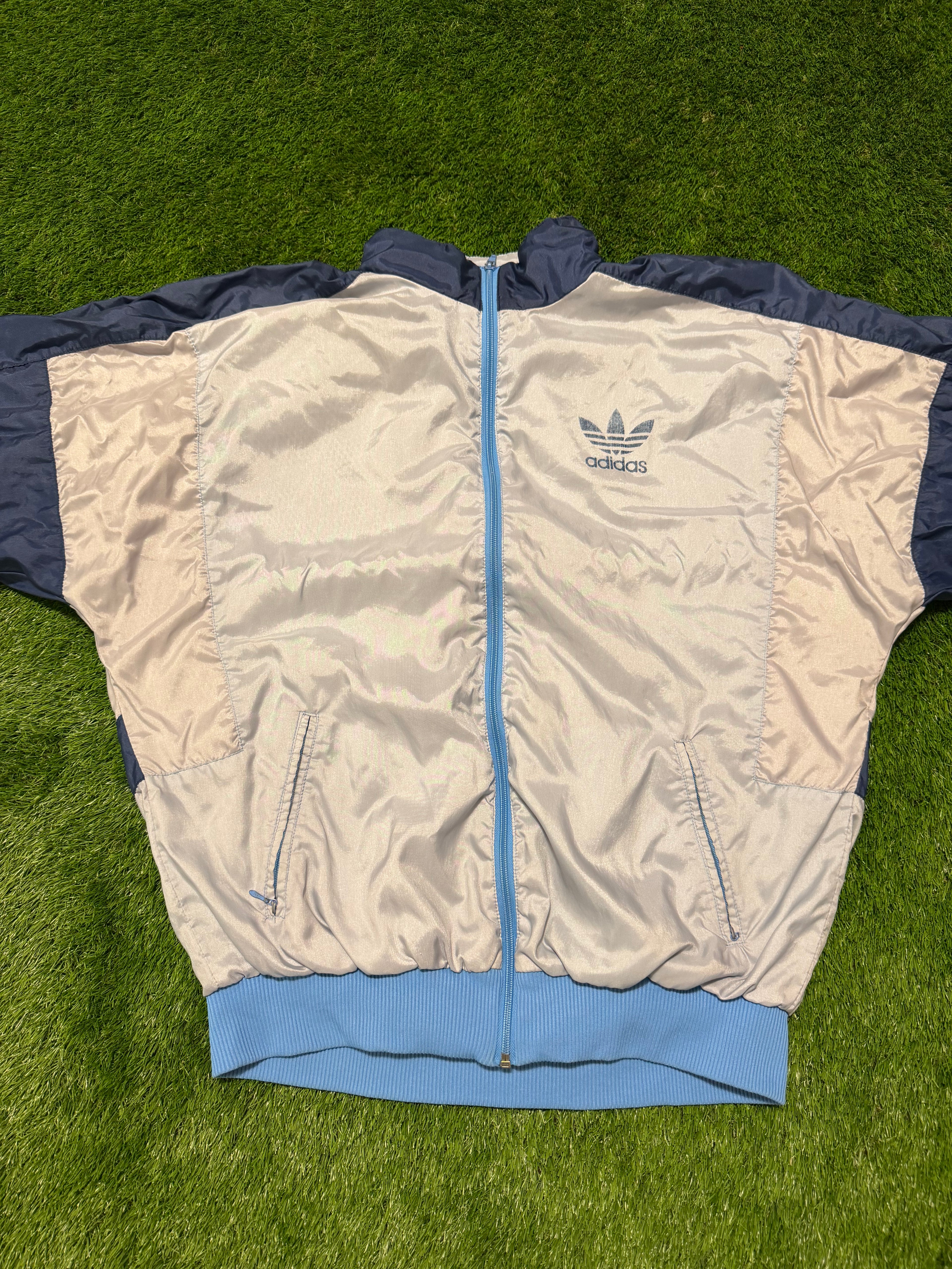 Adidas 80‘s Jacke