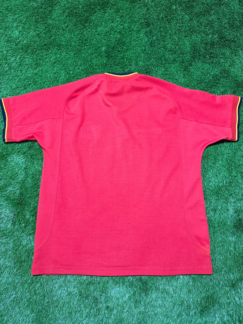 Galatasaray Istanbul 2001/2002