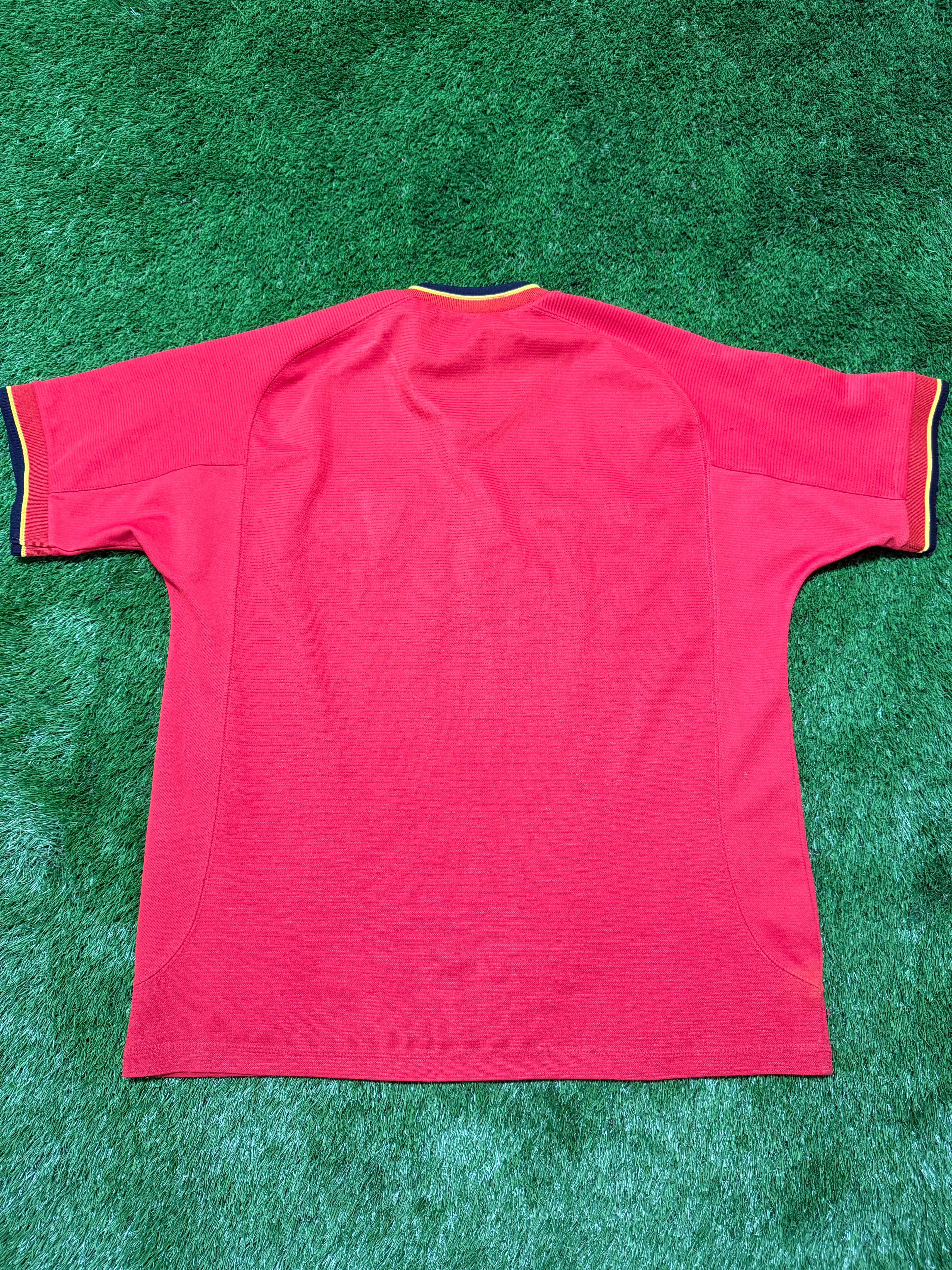 Galatasaray Istanbul 2001/2002