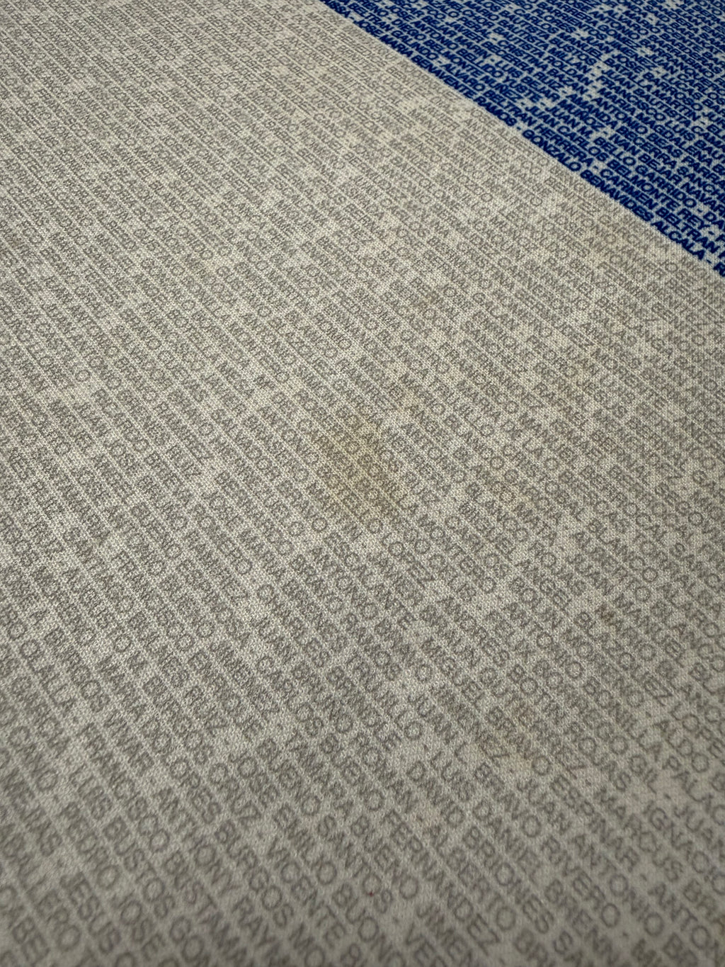 Málaga CF Sonder 2004/2005