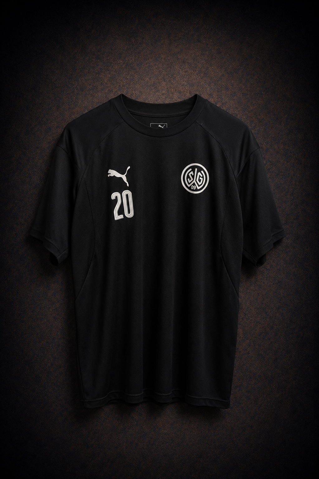 SG Wattenscheid 09 Pre-Match #matchworn