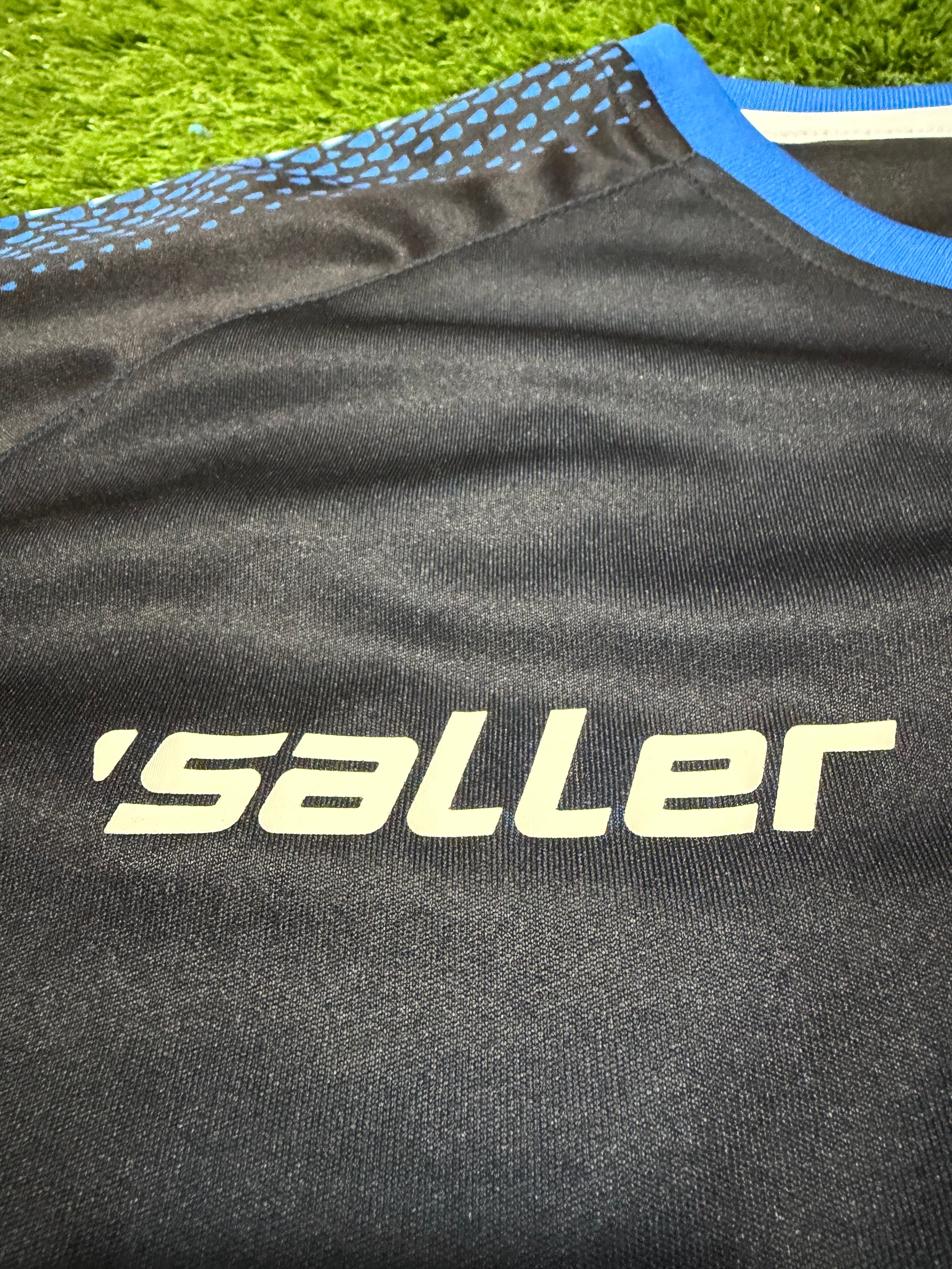 SC Paderborn 07 2019/2020 #30 Mamba