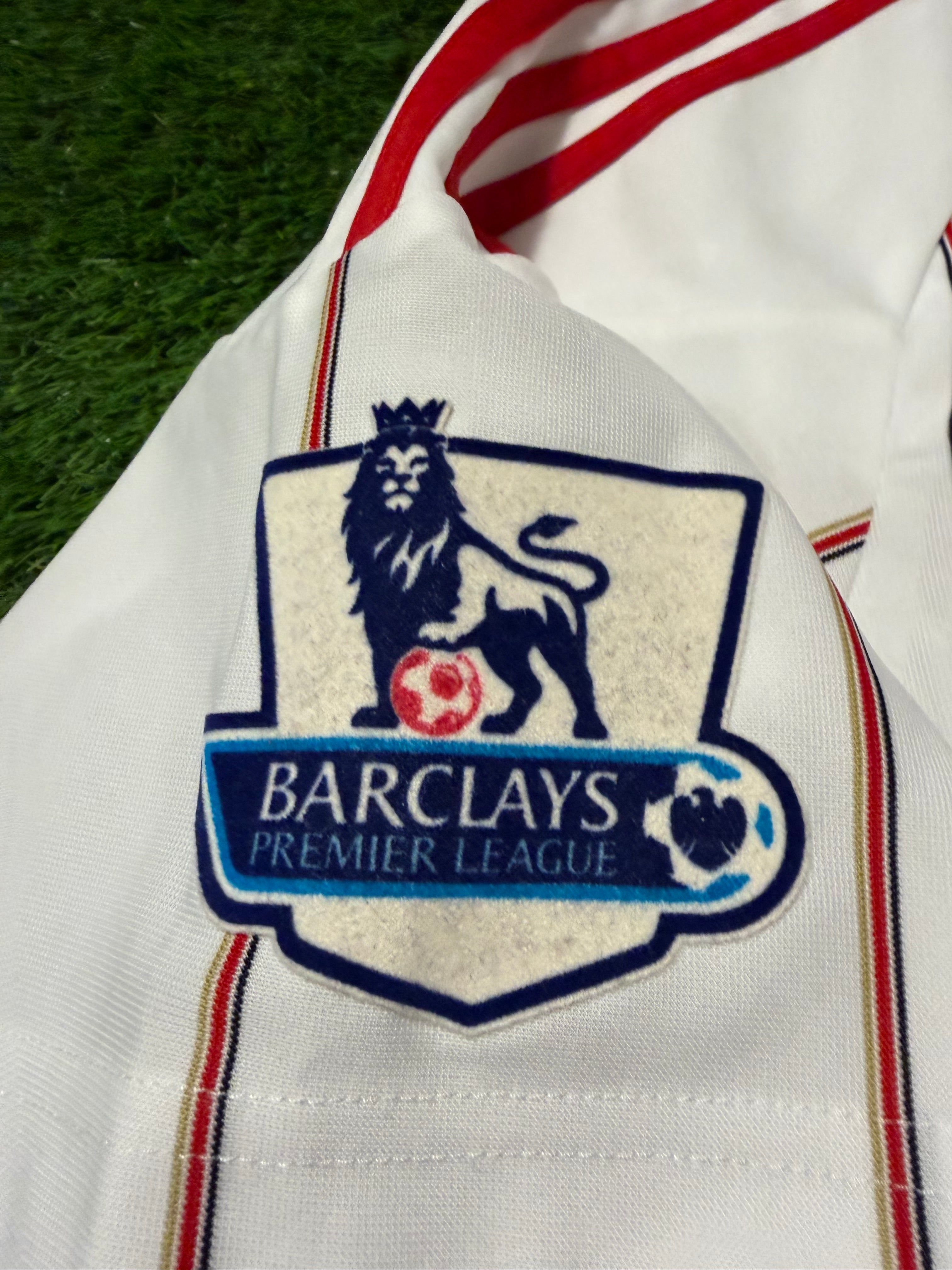 Liverpool FC 2010/2011