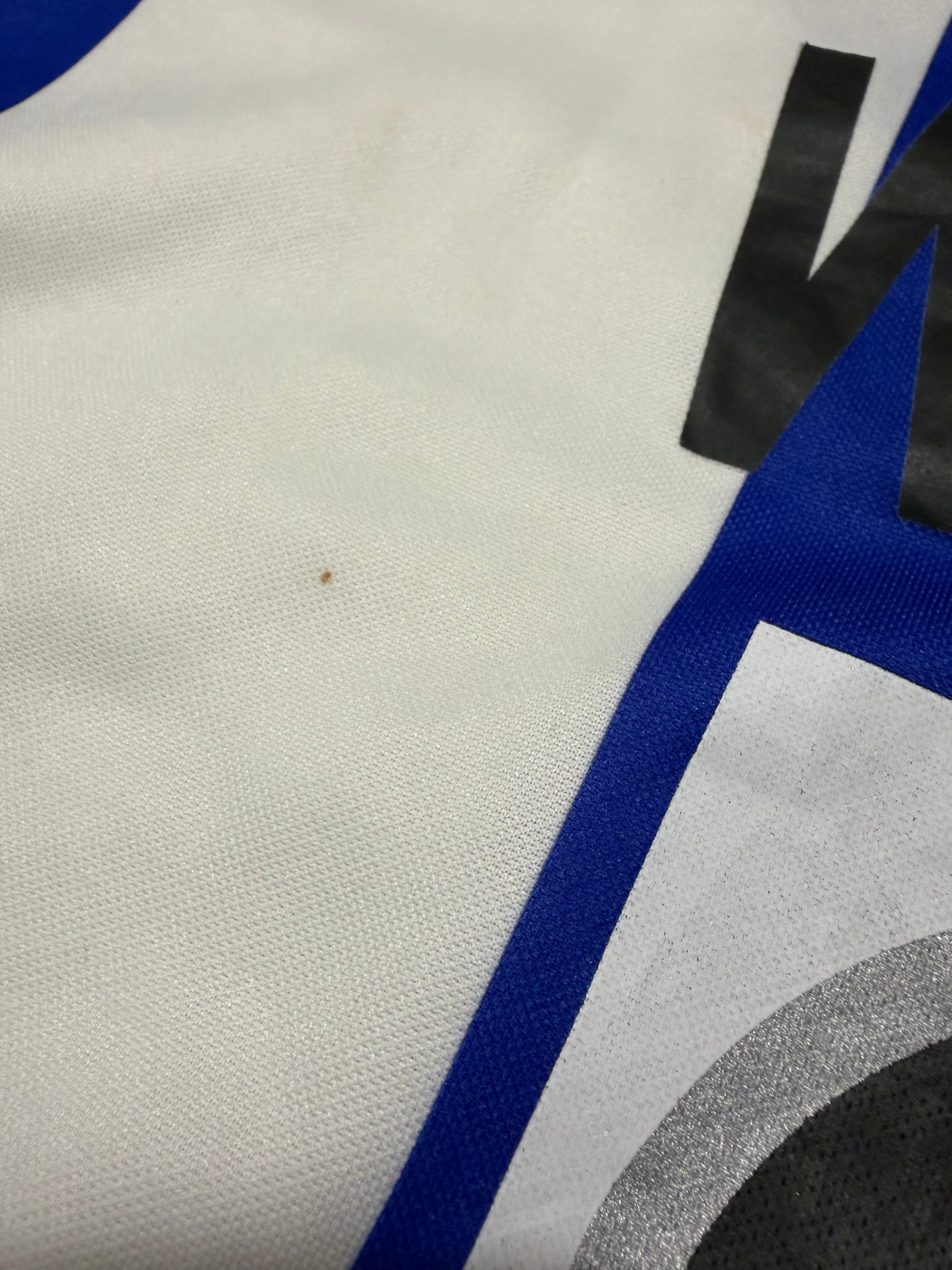 Hertha BSC 1999/2000 #8 Dariusz Wosz