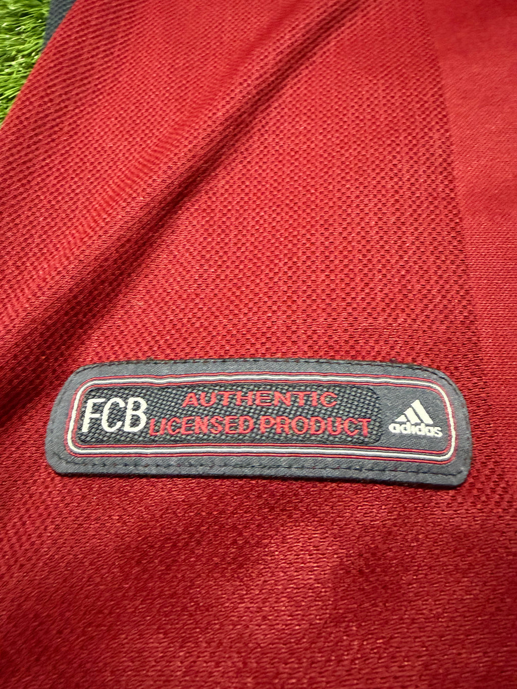FC Bayern München 2001/2002