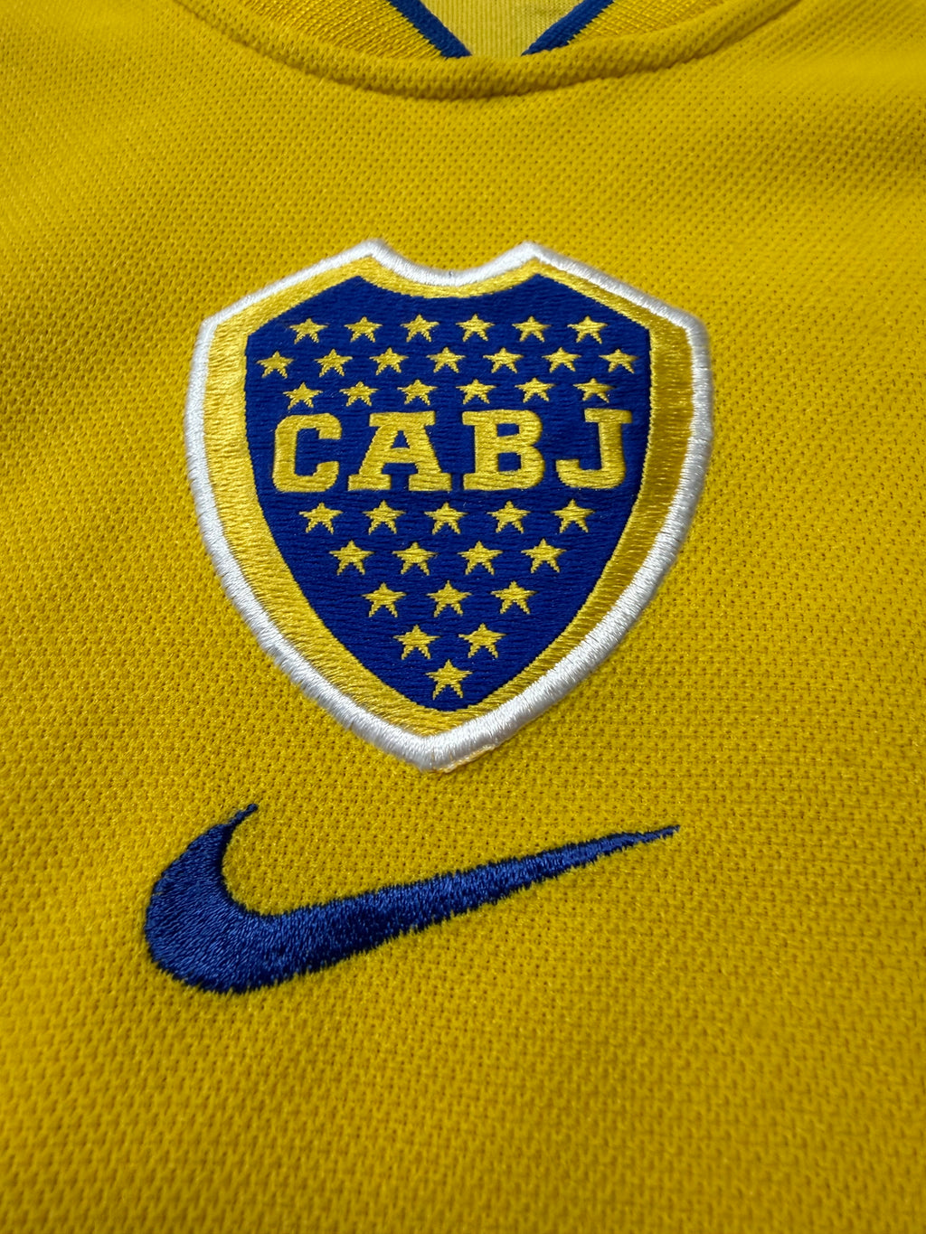 Boca Juniors 2001/2002