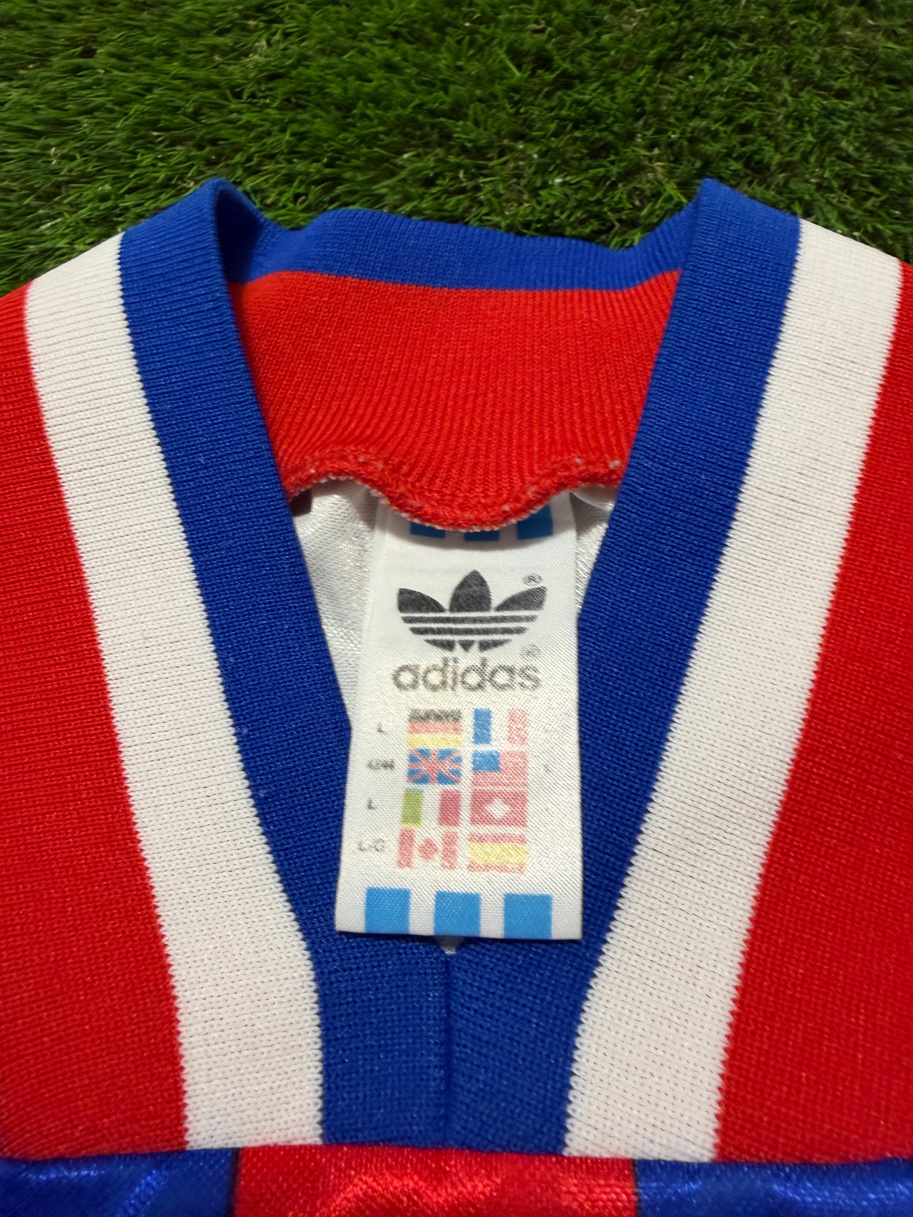 Olympique Lyon 1995/1996