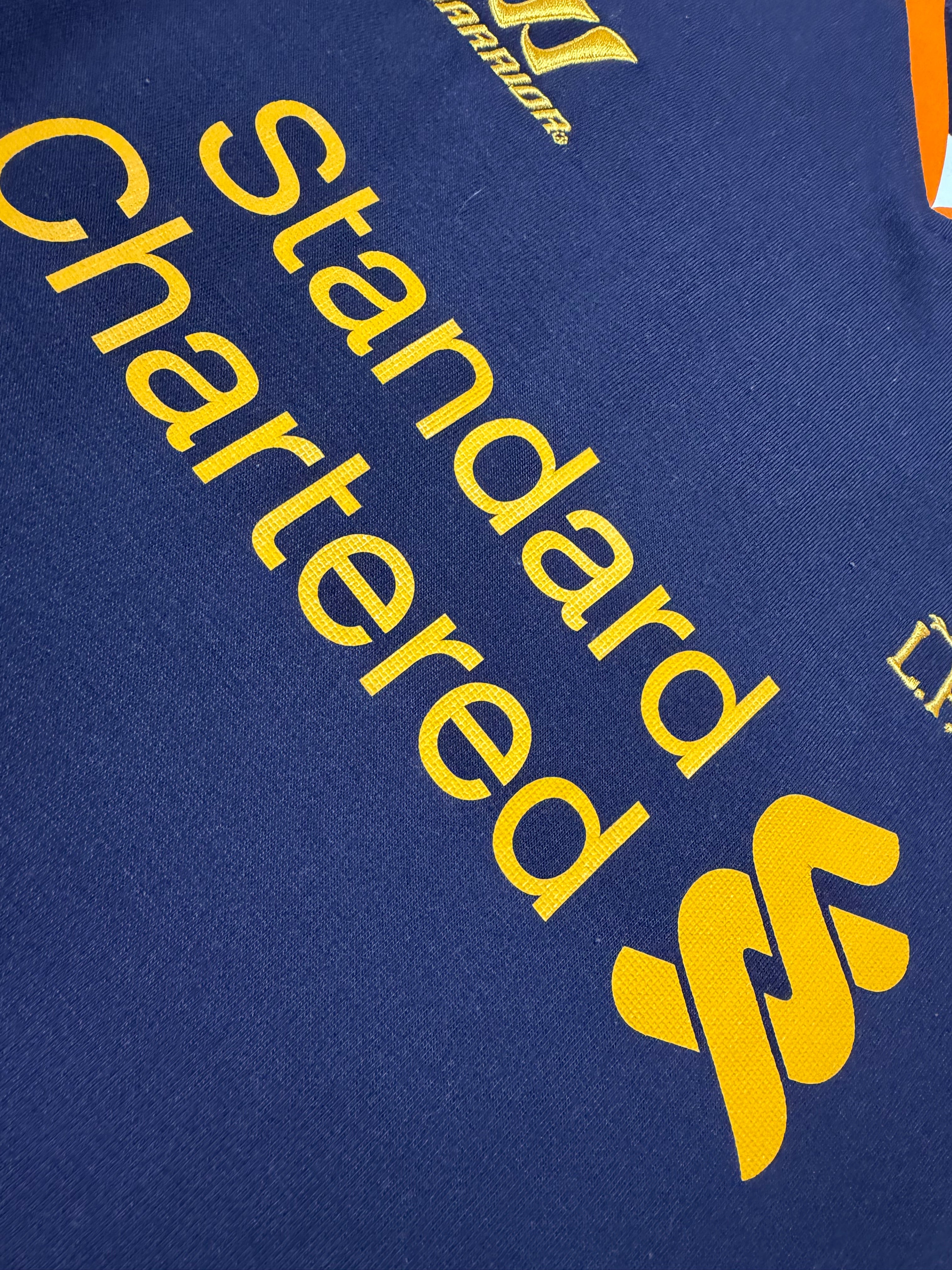 Liverpool FC 2019/2020 #7 Luis Suárez