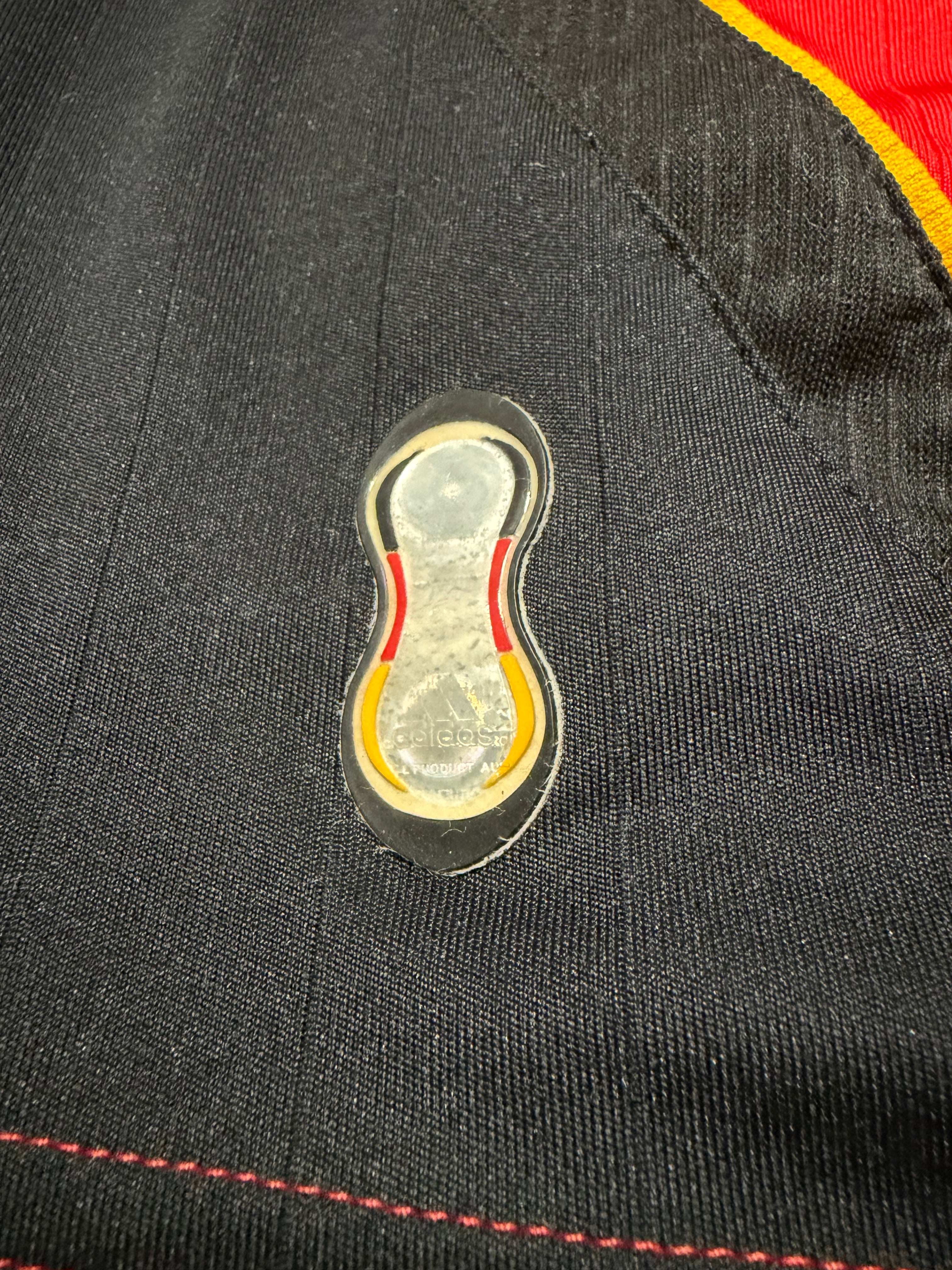 DFB Deutschland WM 2006 #5 Sebastian Kehl