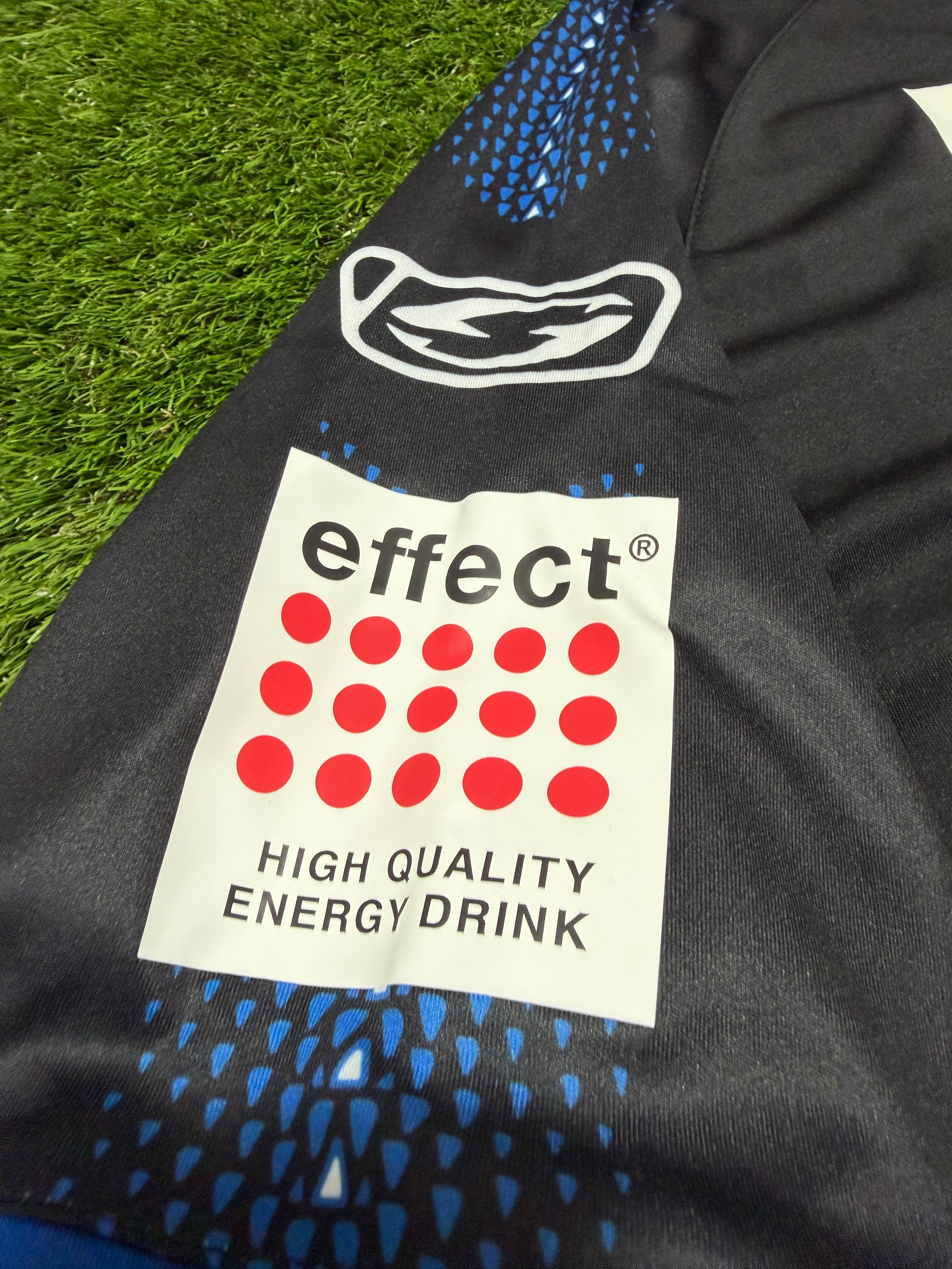 SC Paderborn 07 2019/2020 #30 Mamba