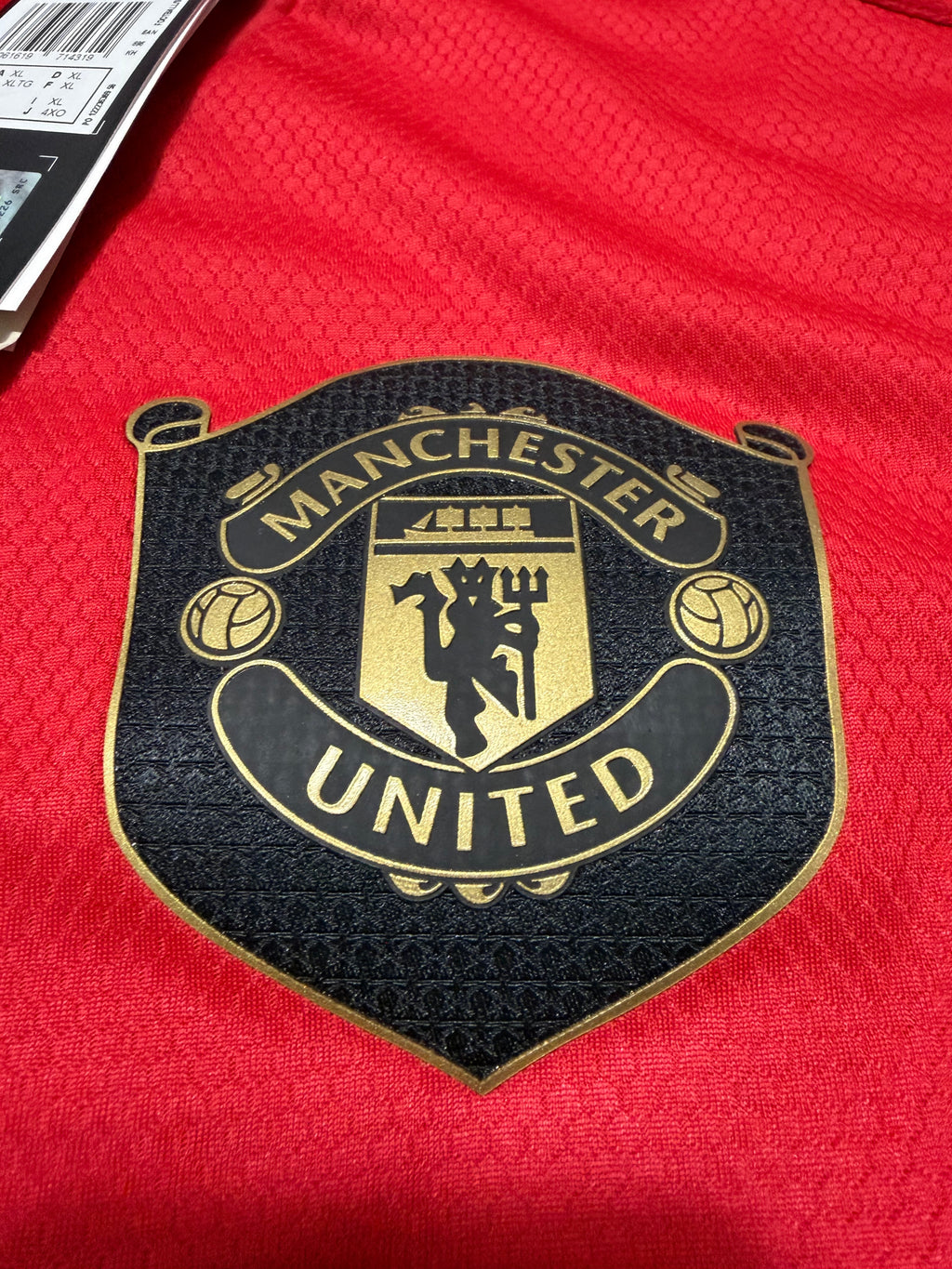 Manchester United 2019/2020 #NEU