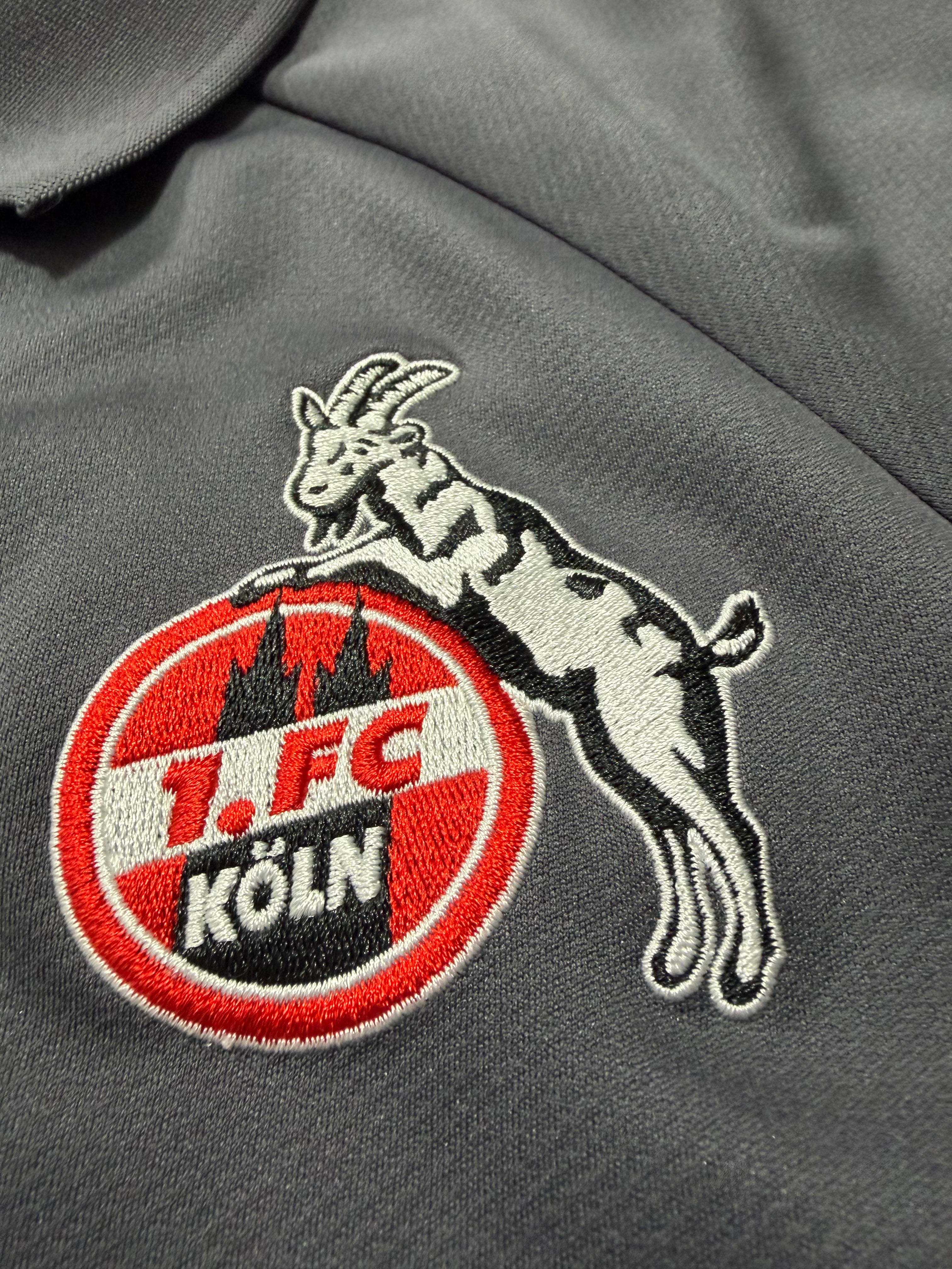 1. FC Köln Polo 2009/2010