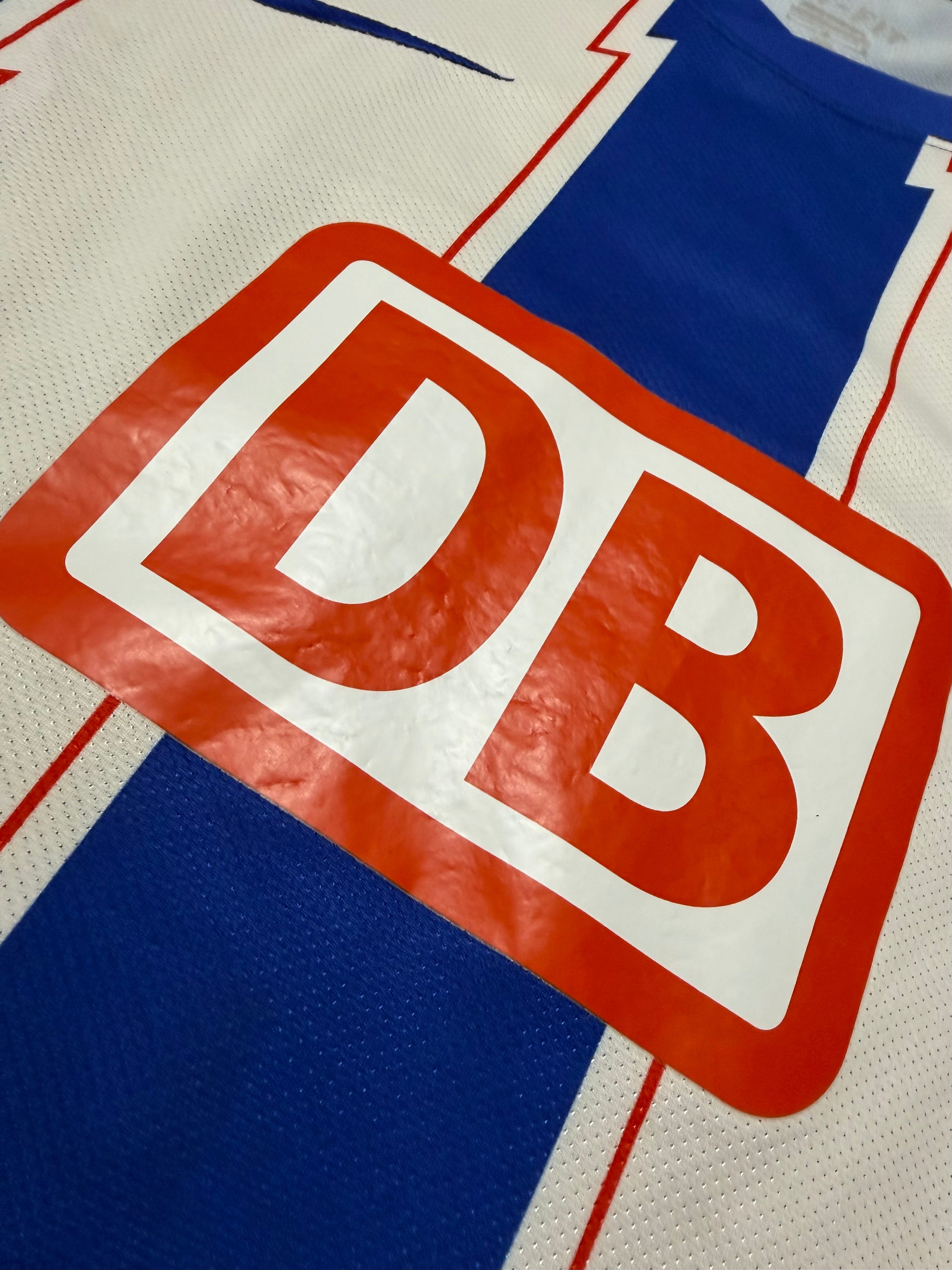 Hertha BSC 2010/2011 #10 Raffael