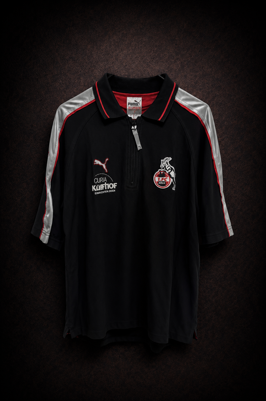 1. FC Köln Polo 1998/1999