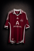 1. FC Nürnberg 2010/2011