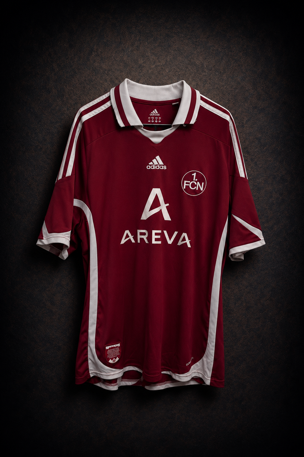1. FC Nürnberg 2010/2011