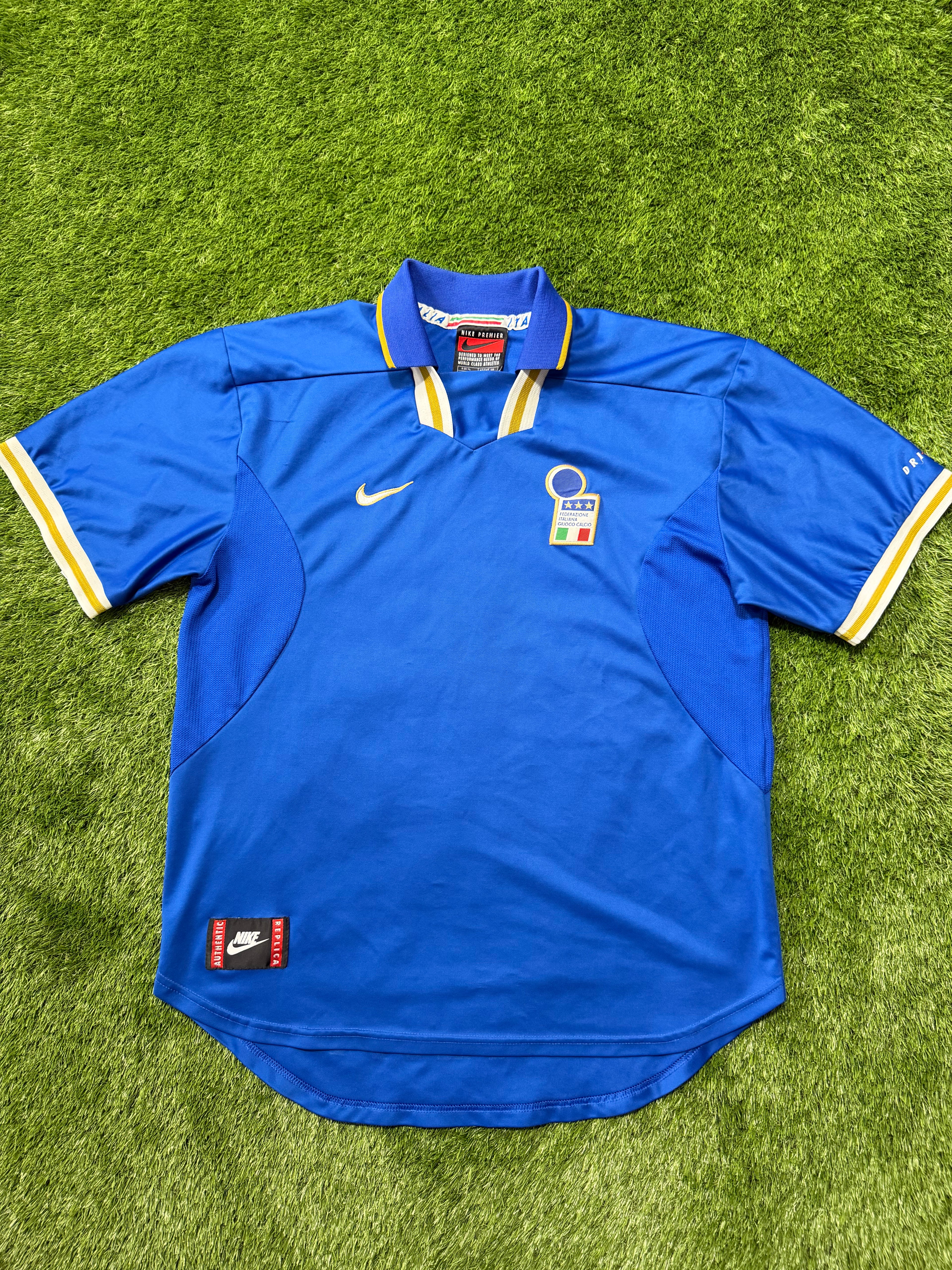Italien 1996