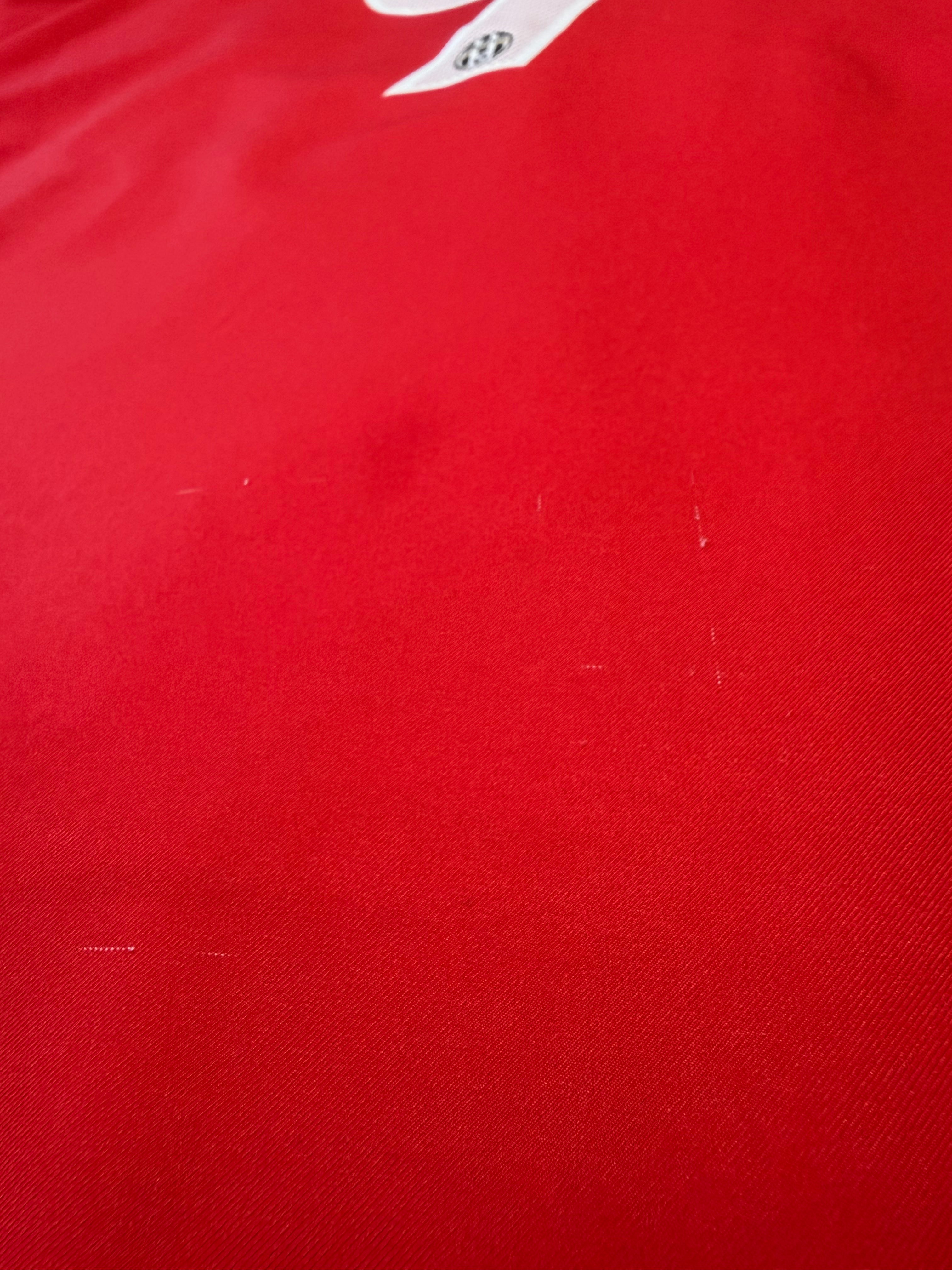 Juventus Turin Total 90 2005/2006 #9 Zlatan Ibrahimovic