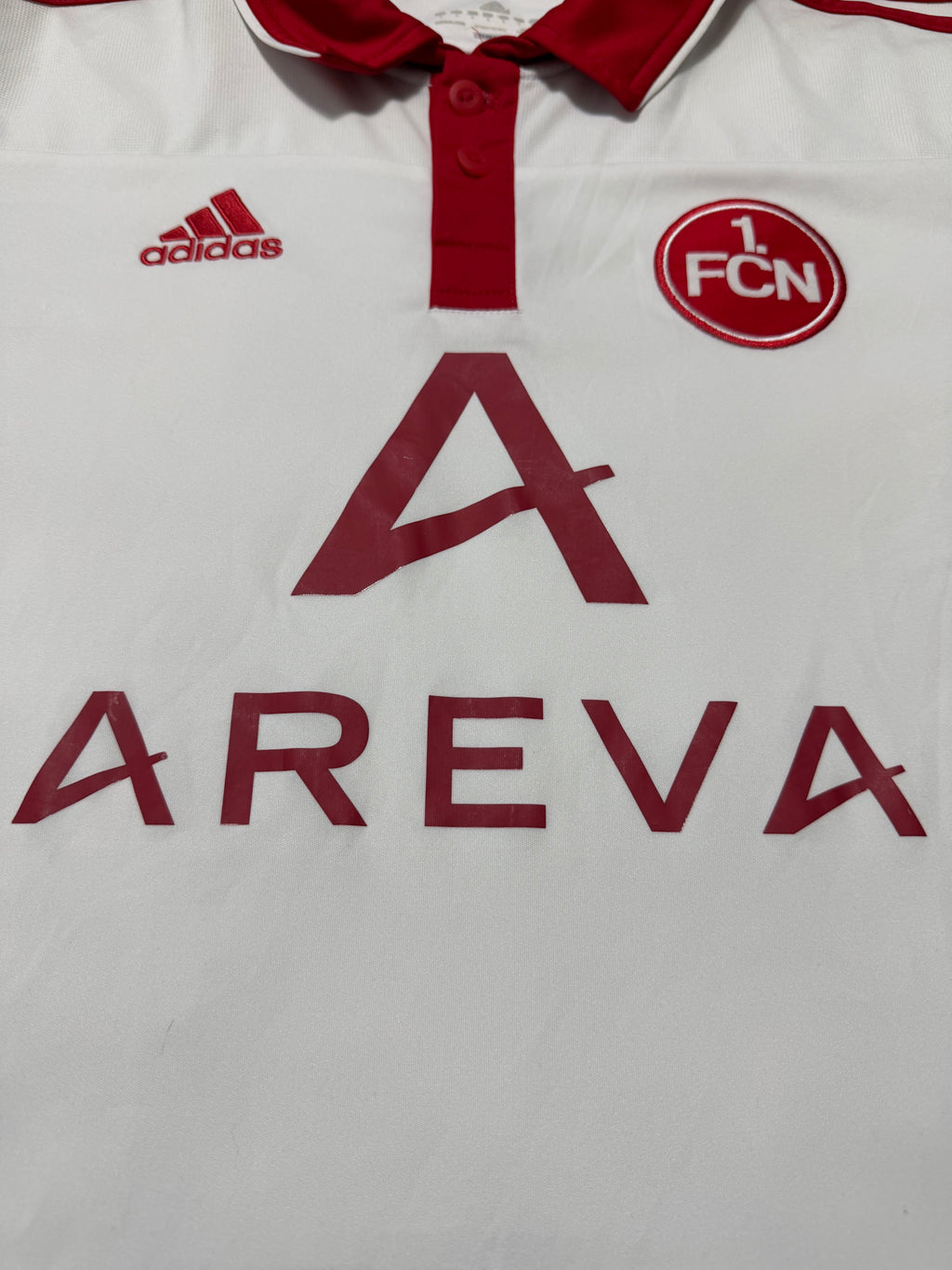 1. FC Nürnberg 2011/2012