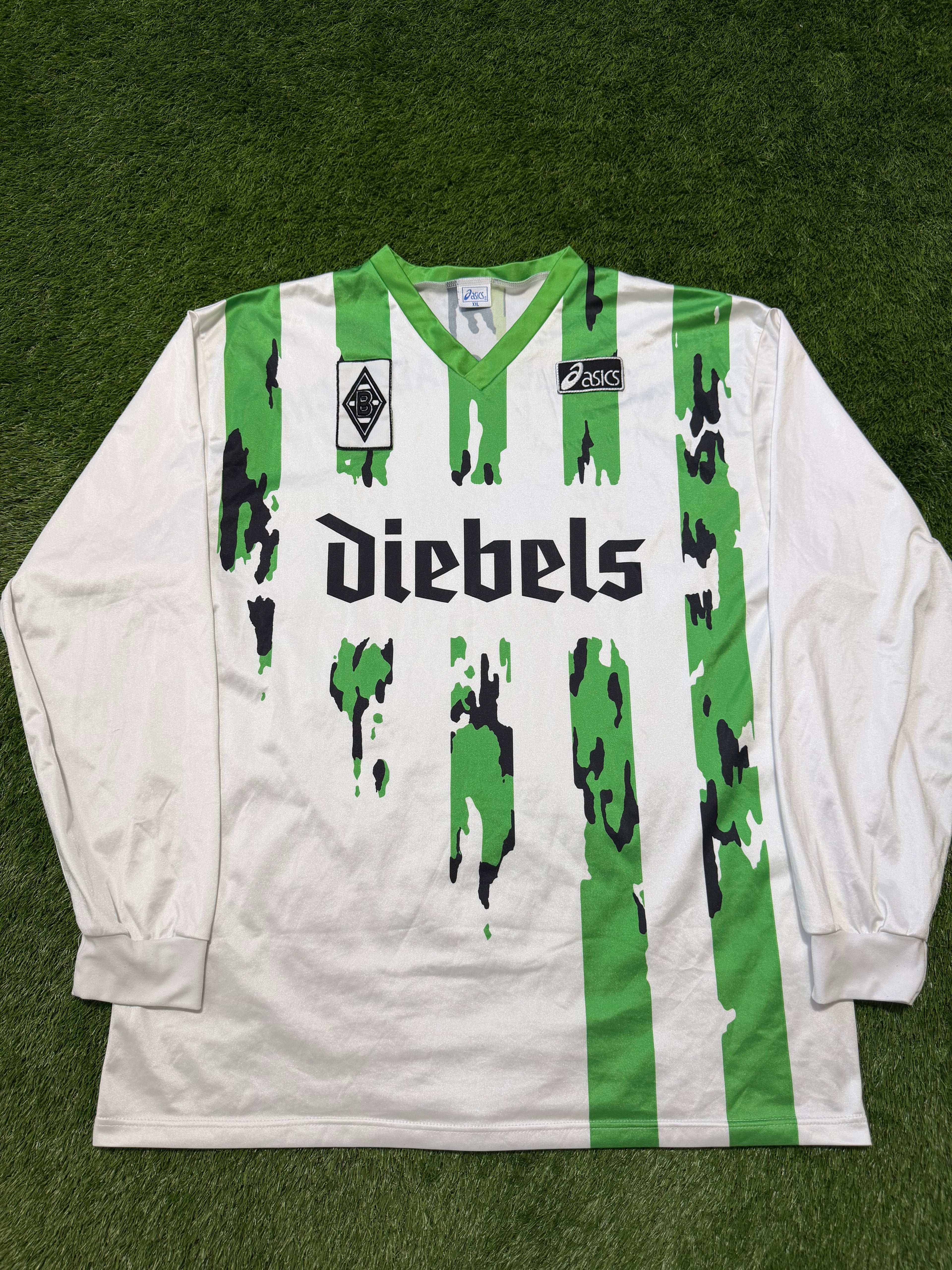 Borussia Mönchengladbach longsleeve 1994/1995