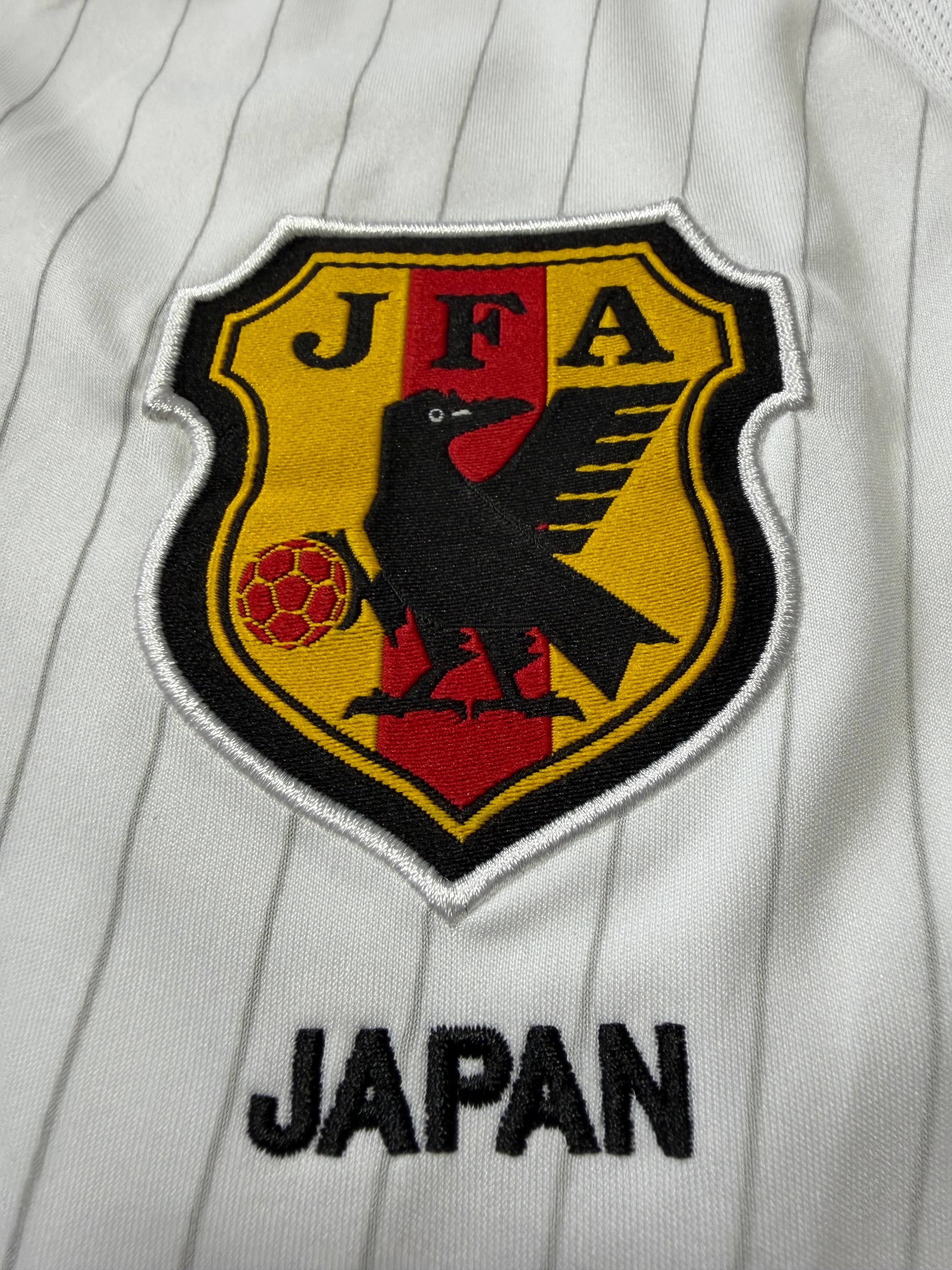 Japan 2008
