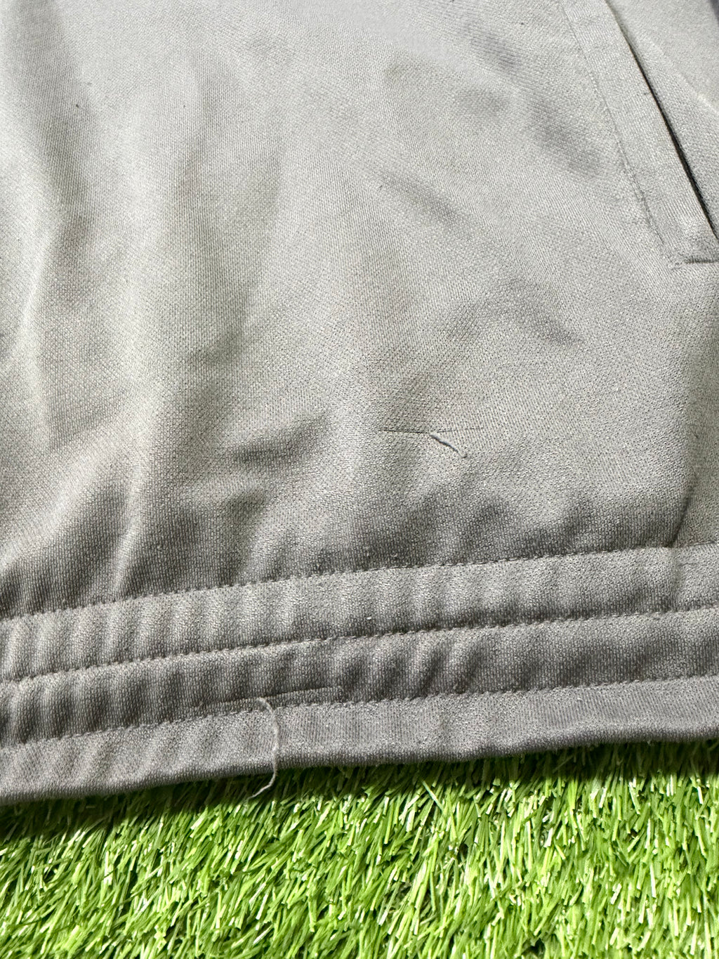 Borussia Mönchengladbach Zip Hoodie 2007/2008