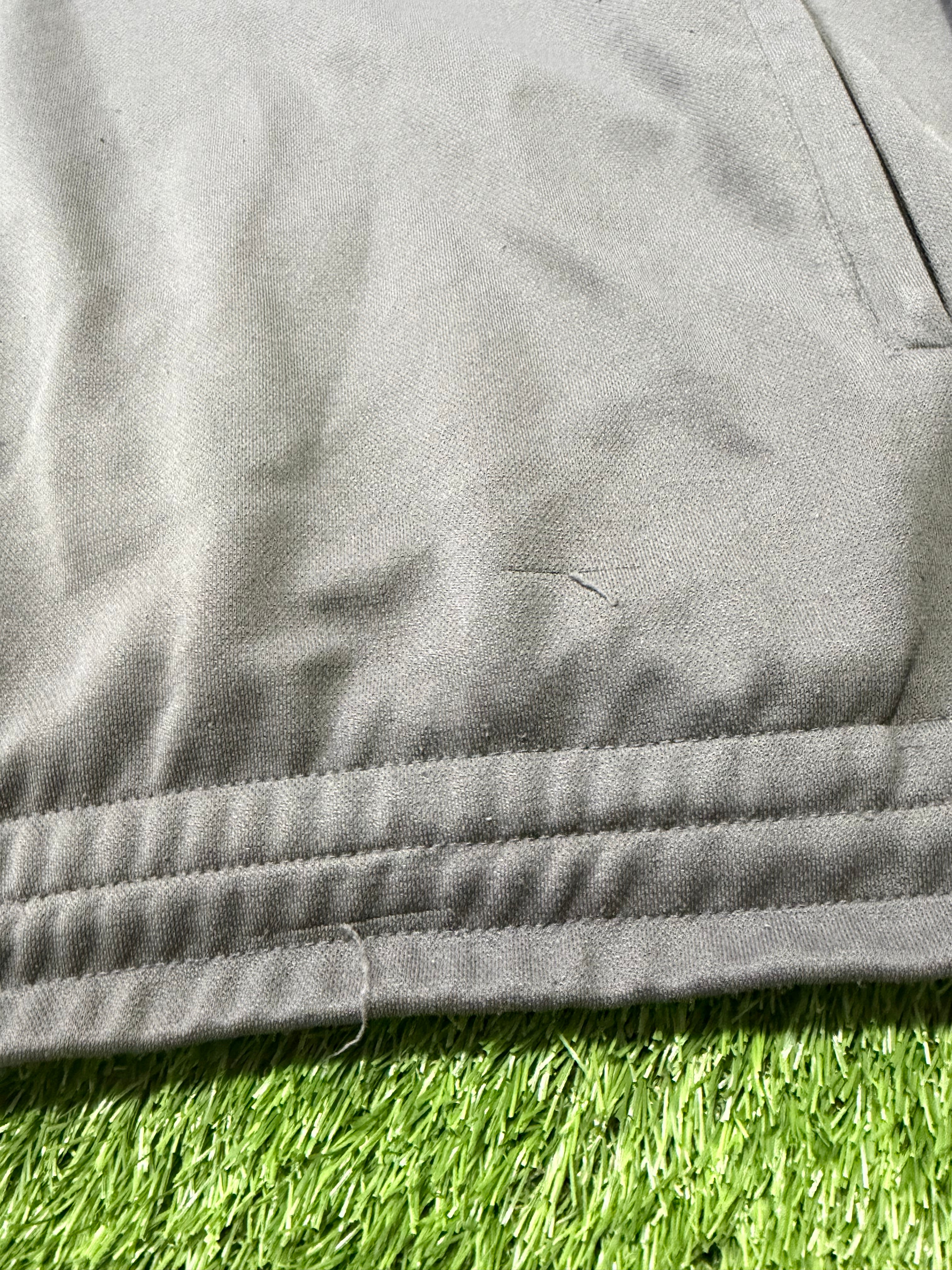Borussia Mönchengladbach Zip Hoodie 2007/2008