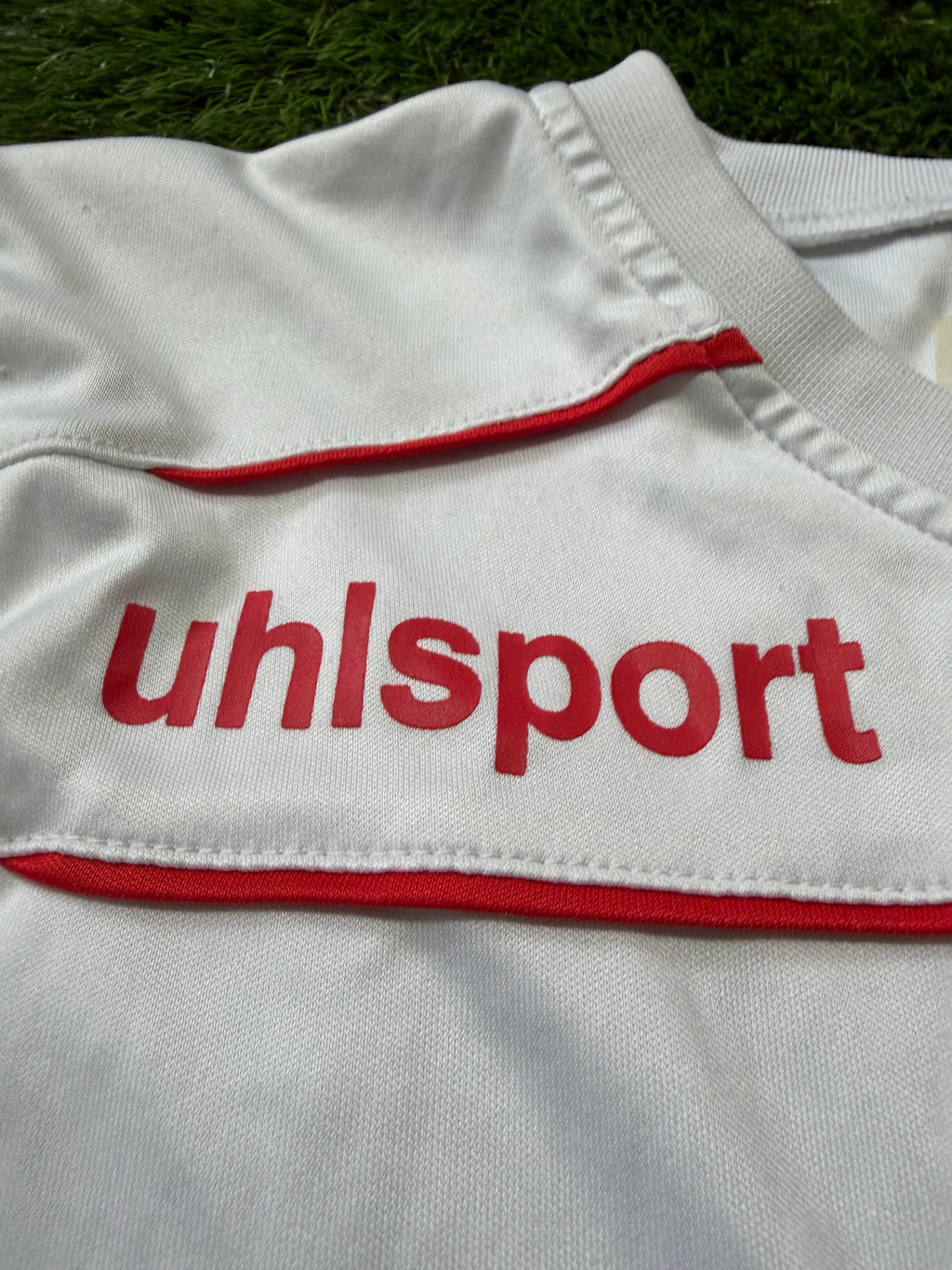 Fortuna Düsseldorf Training longsleeve (Kinder 152)