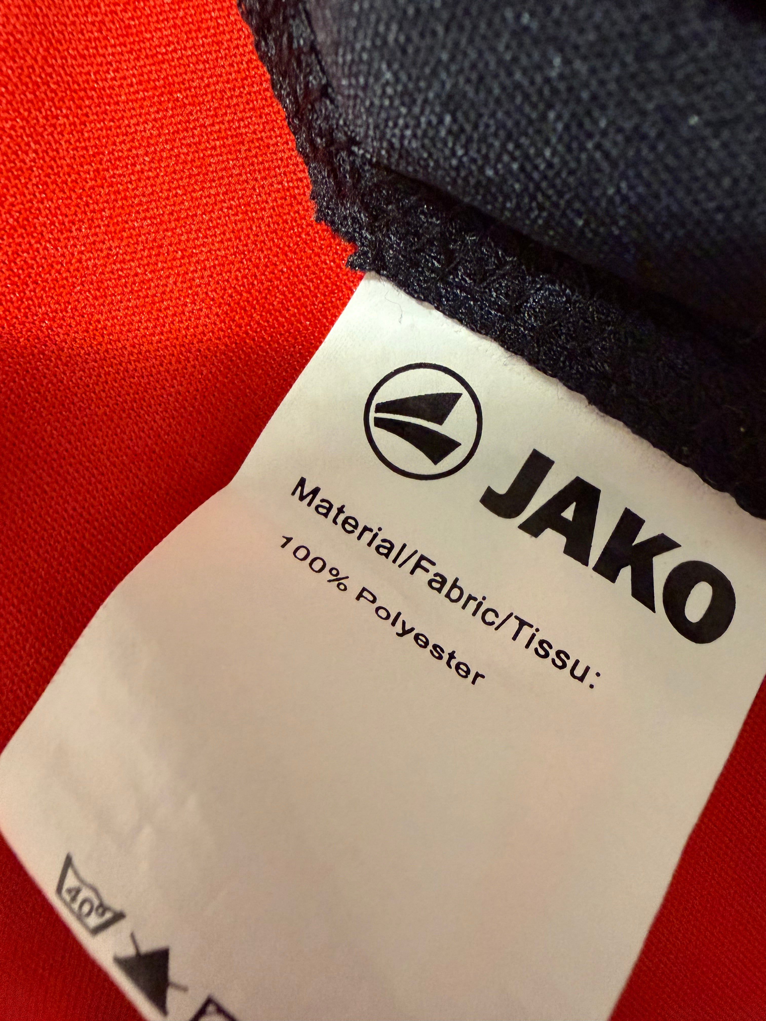 Eintracht Frankfurt 2009/2010 #30 Caio