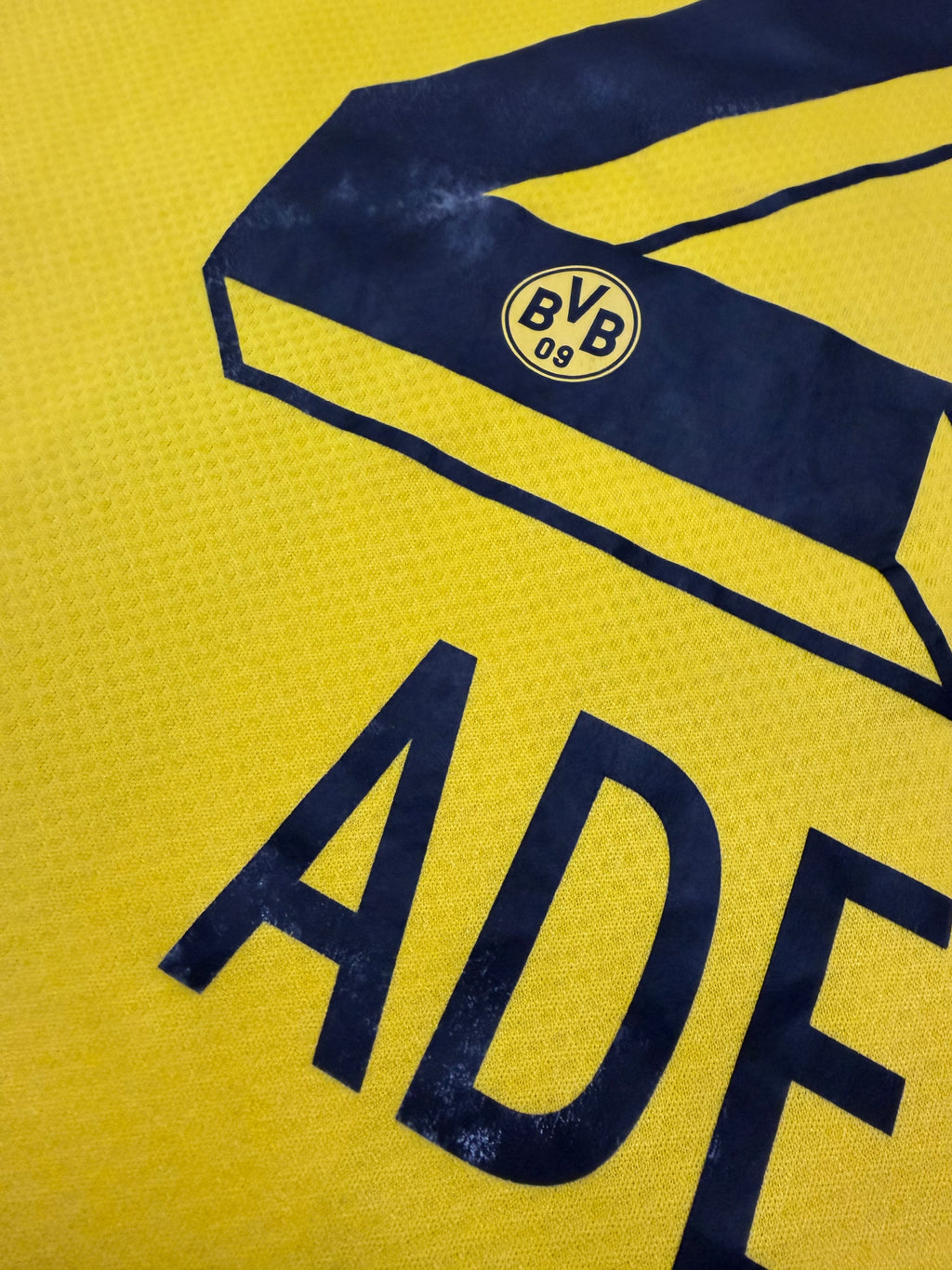 BVB Borussia Dortmund 2022/2023 #27 Karim Adeyemi