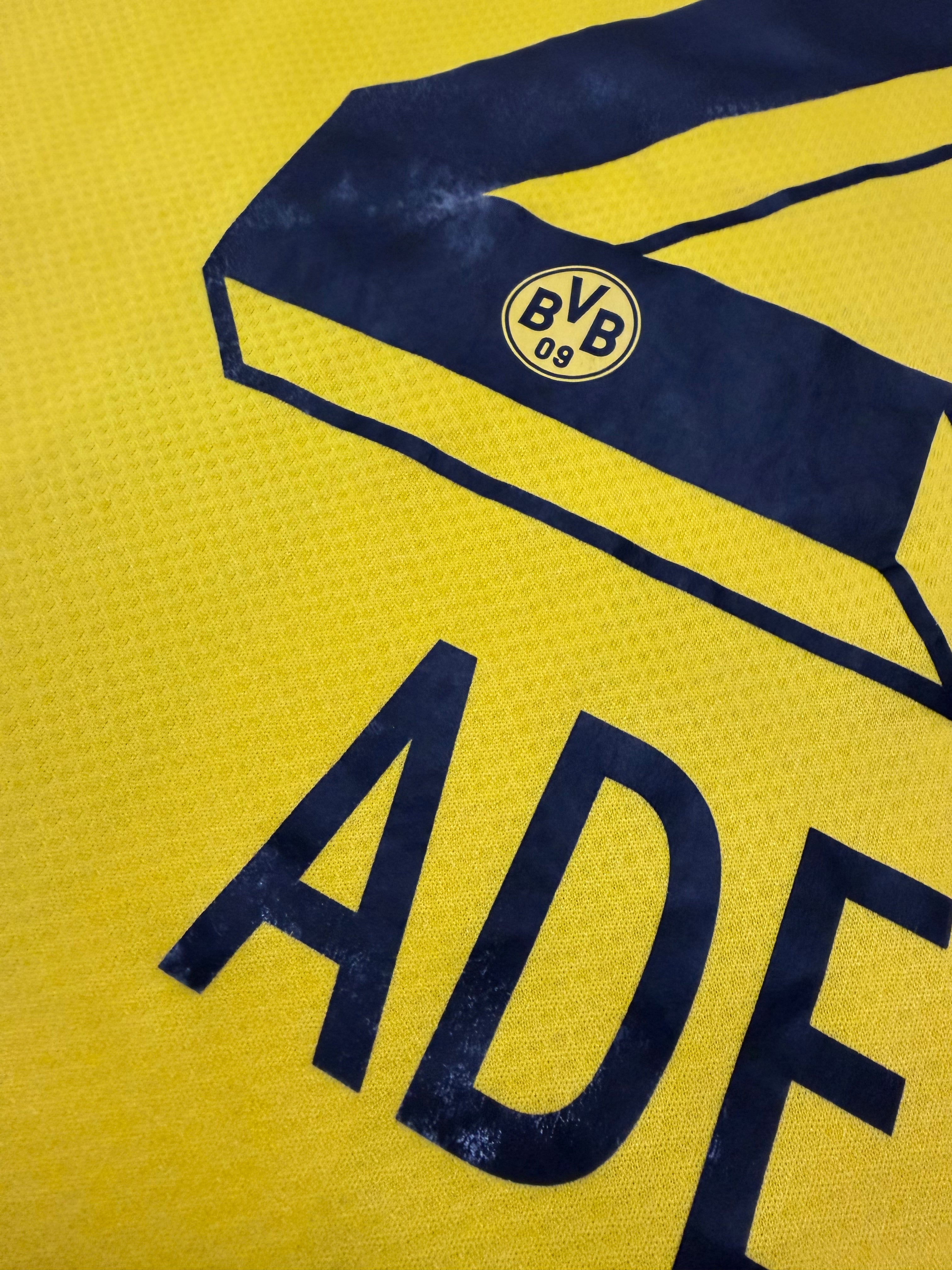 BVB Borussia Dortmund 2022/2023 #27 Karim Adeyemi