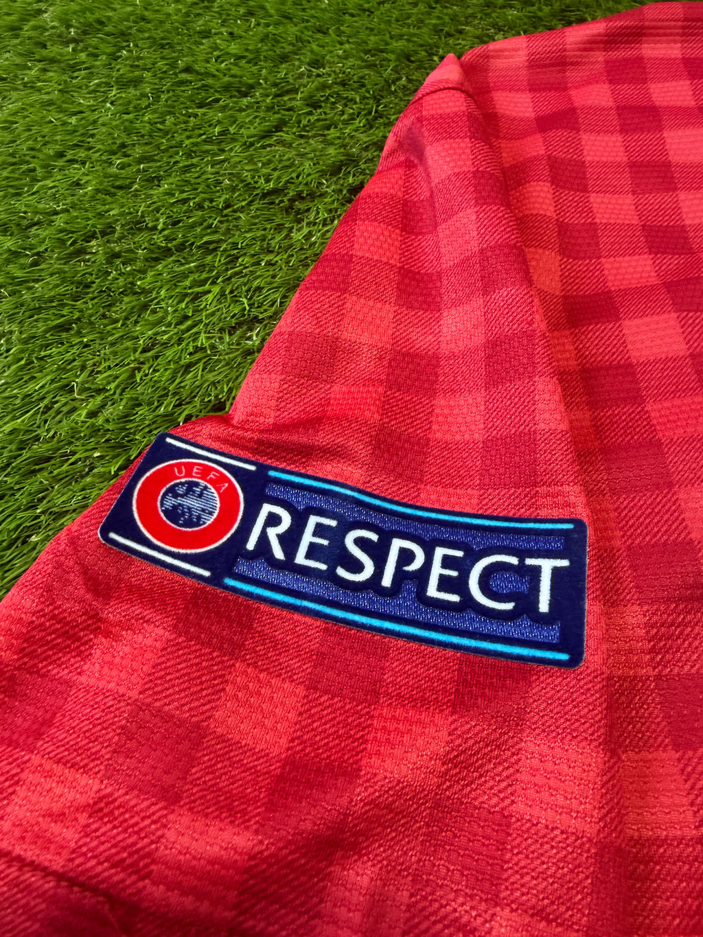 Manchester United 2012/2013 #20 Robin van Persie