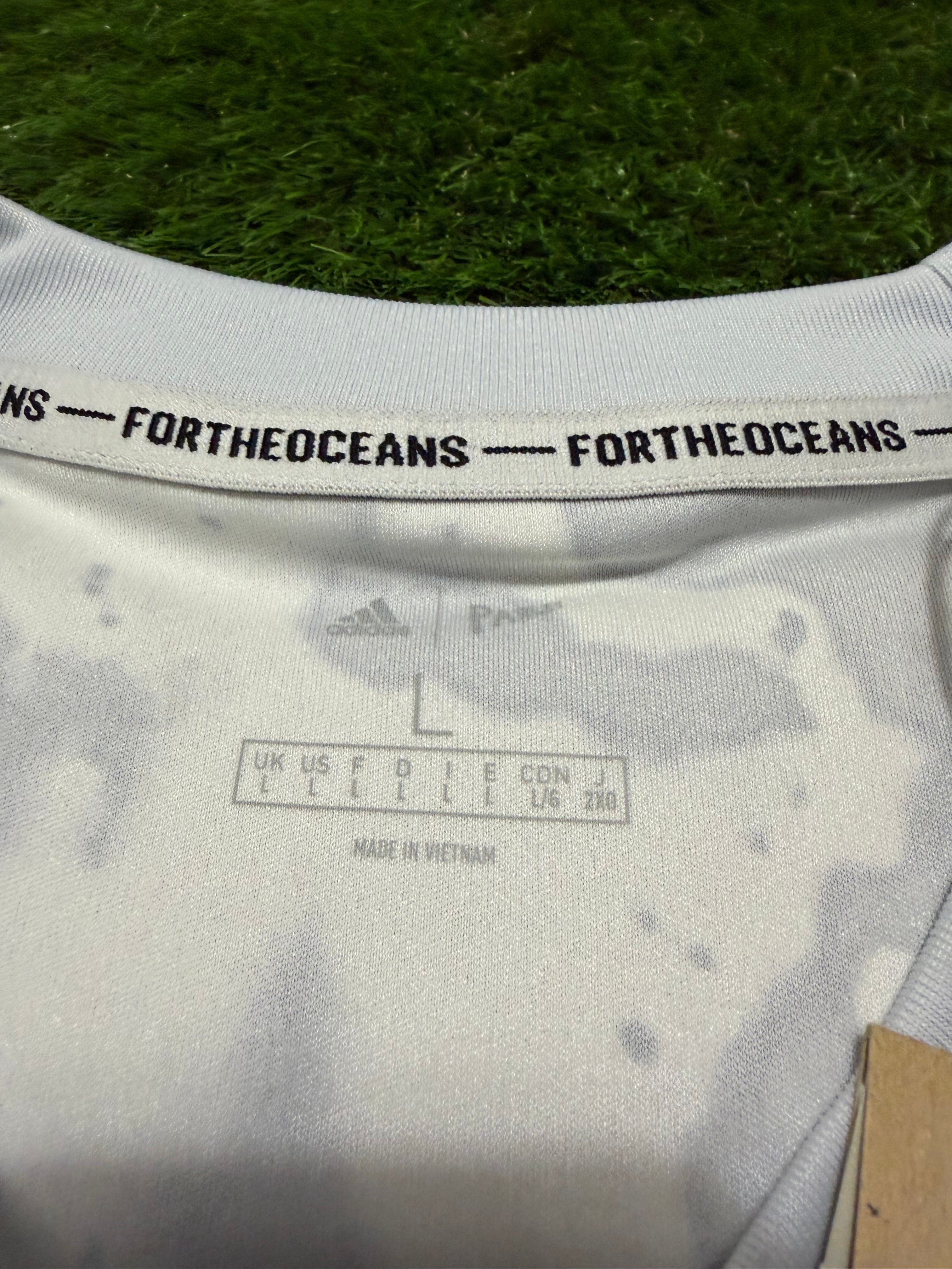 Real Madrid Pre-Match 2019/2020 #NEU