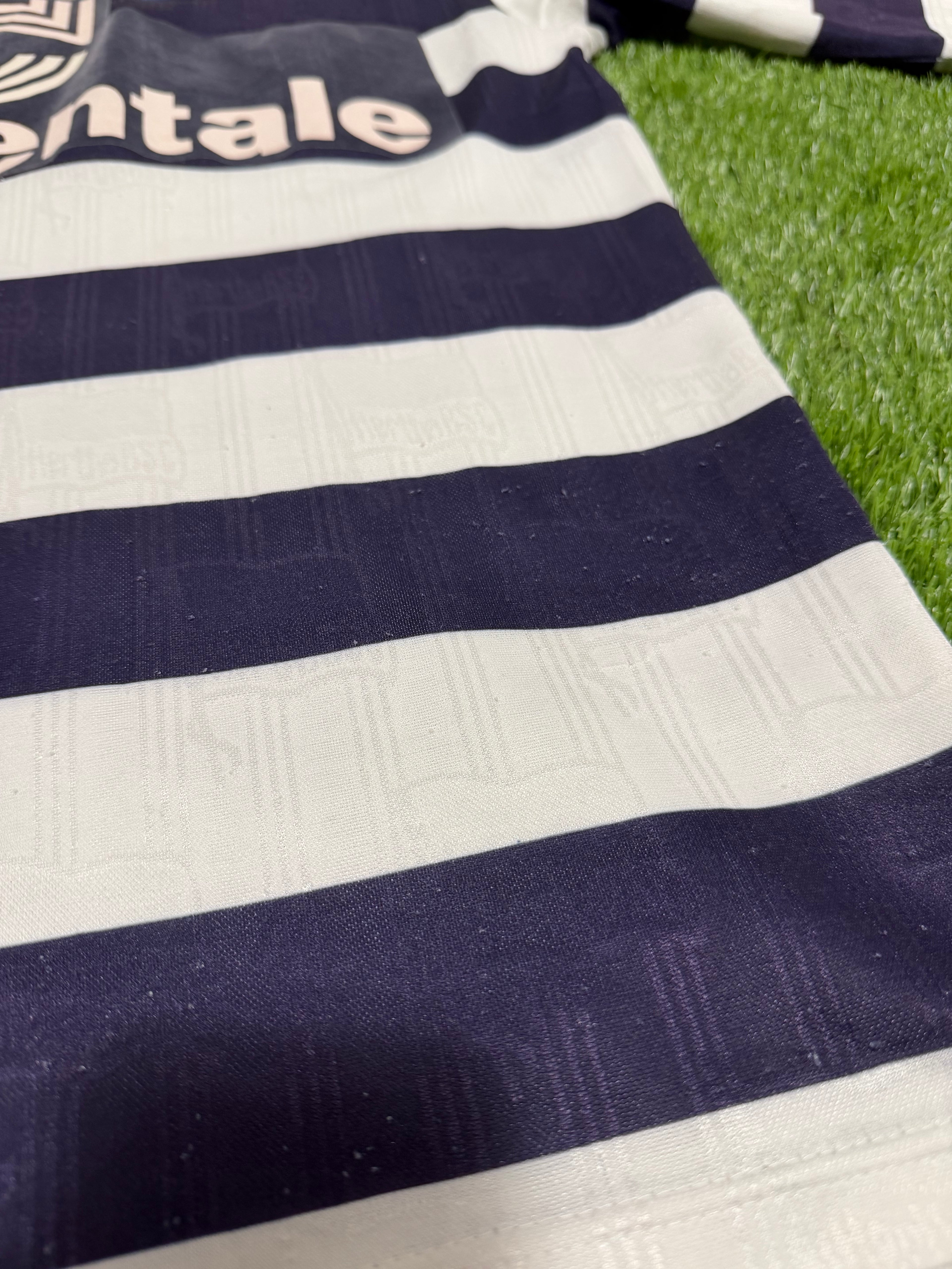 Hertha BSC 1997/1998