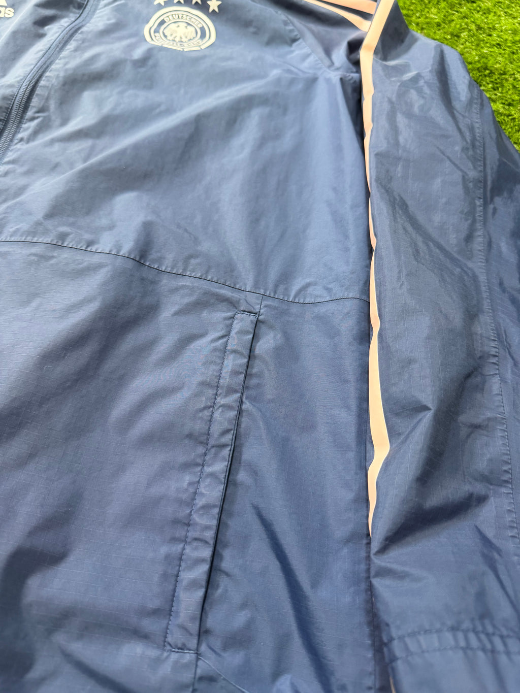 DFB Deutschland (Regen)Jacke