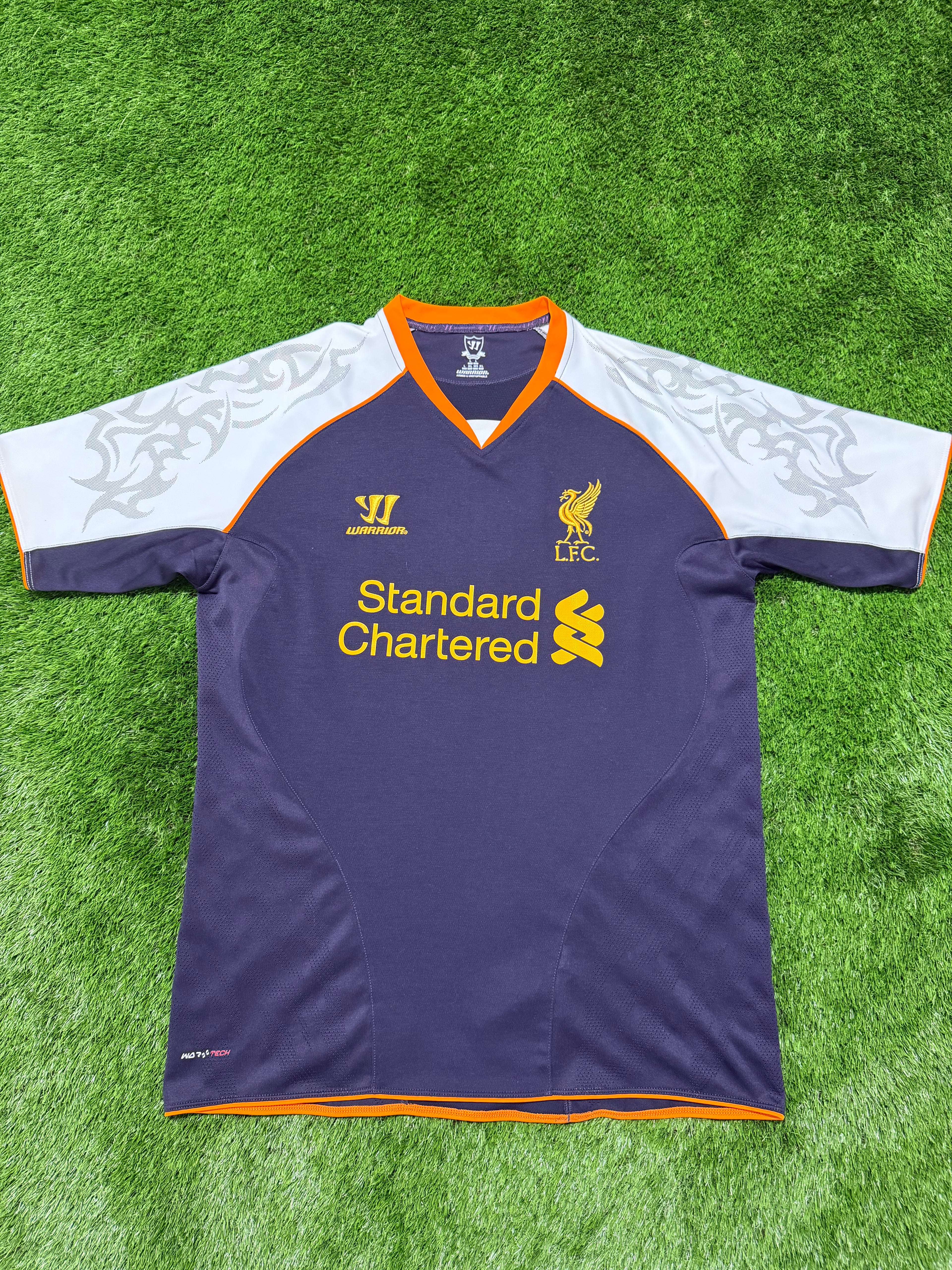 Liverpool FC 2019/2020 #7 Luis Suárez