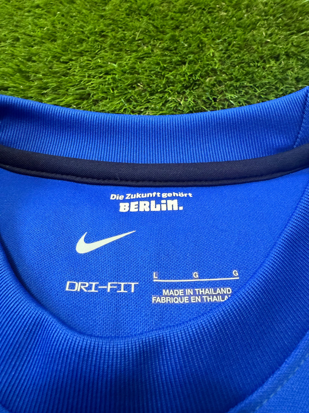 Hertha BSC 2022/2023 #27 Kevin-Prince Boateng