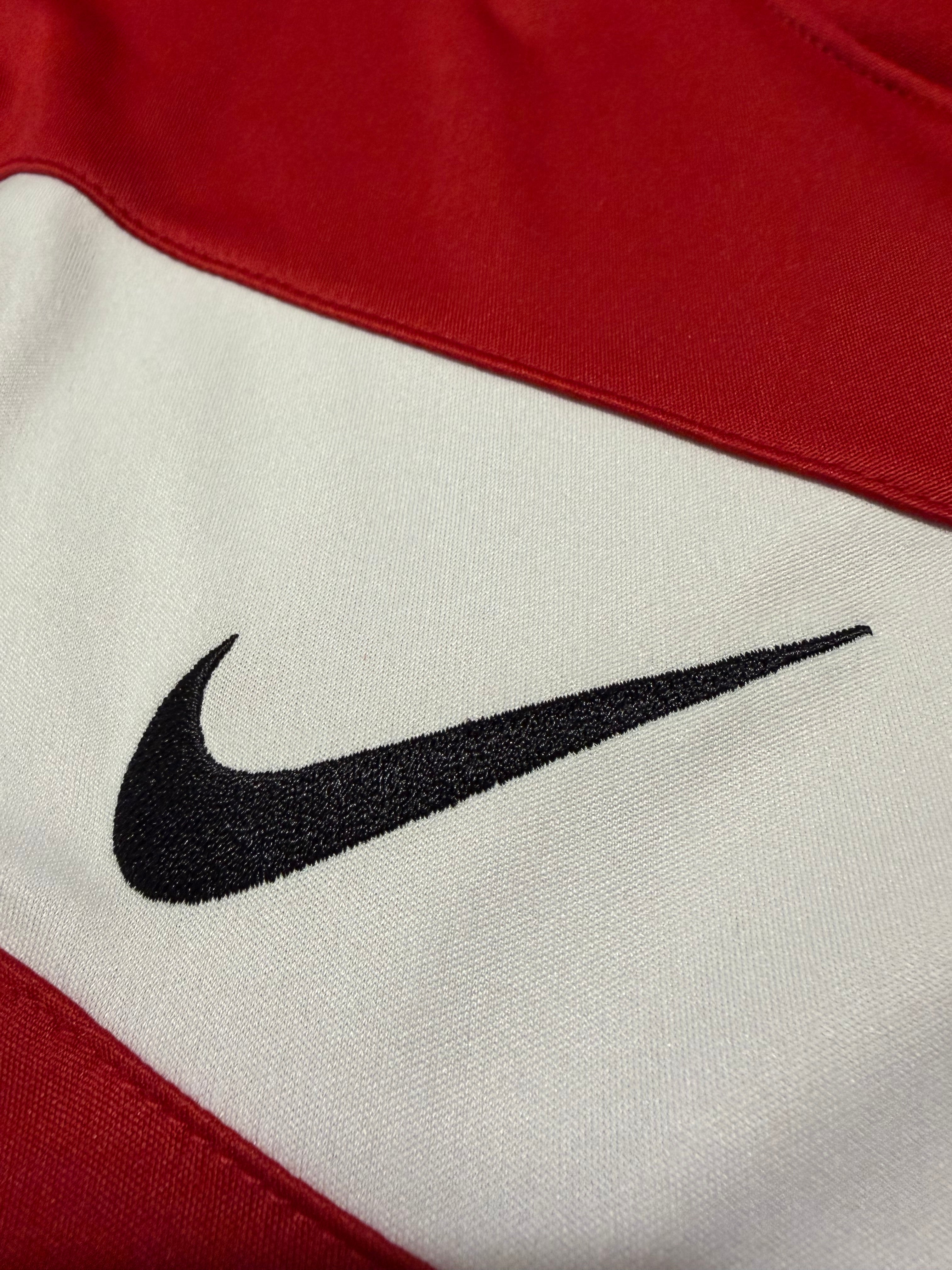 Kickers Offenbach 2011/2012 Sondertrikot