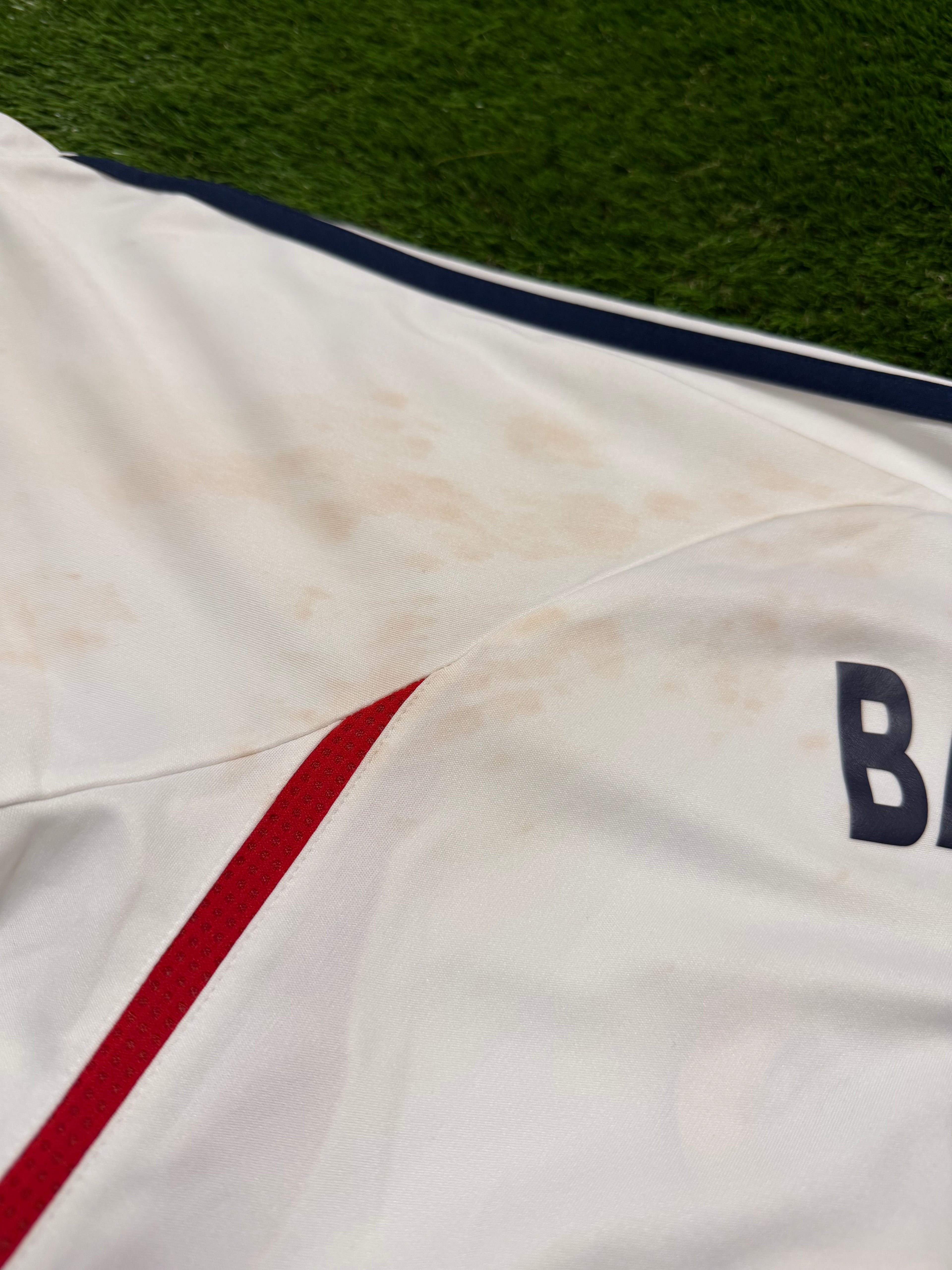 FC Bayern München 2006/2007 #31 Bastian Schweinsteiger