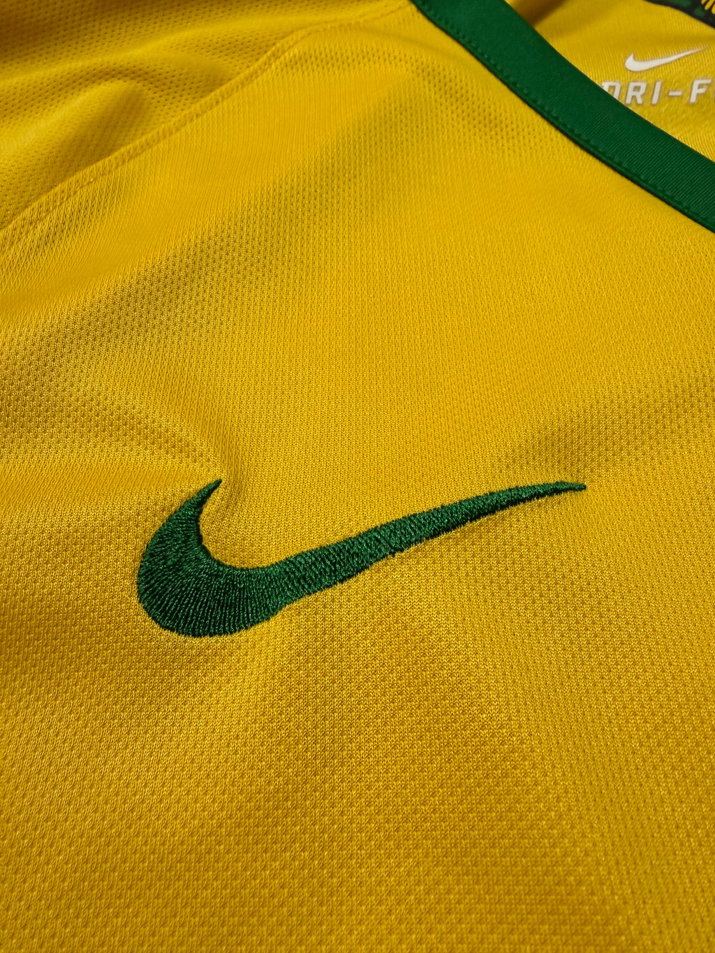 Brasilien WM 2014