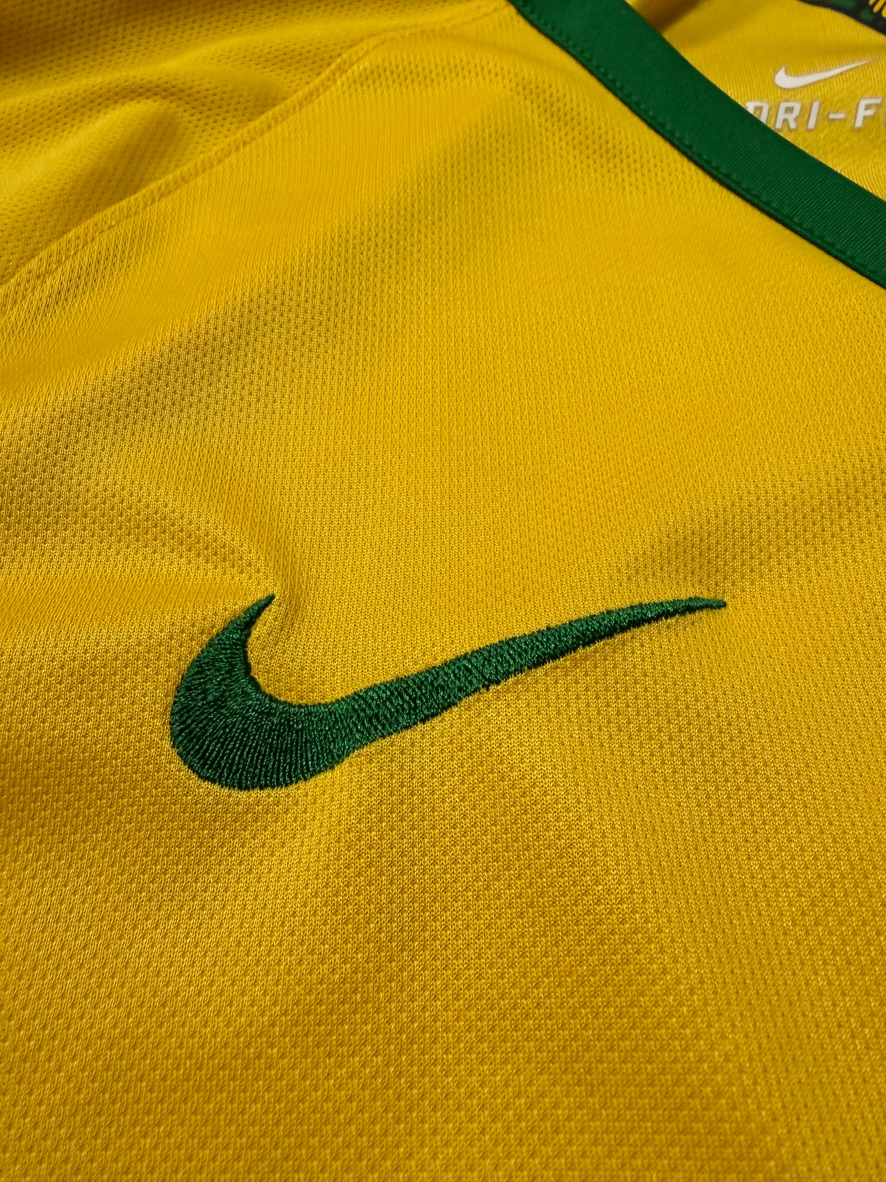 Brasilien WM 2014