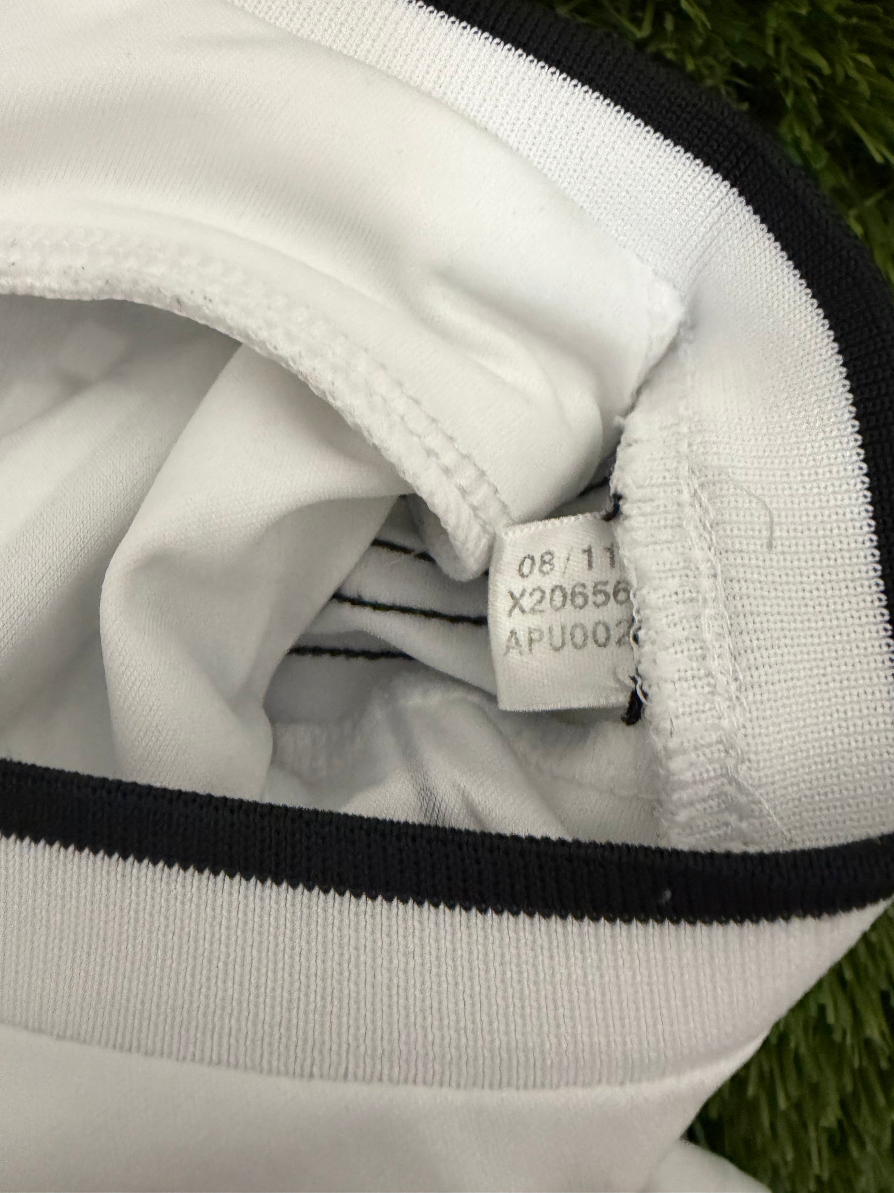 DFB Deutschland EM 2012 #13 Thomas Müller