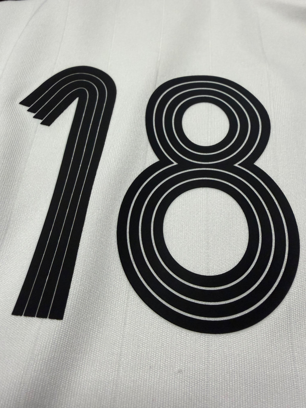 DFB Deutschland WM 2006 #18 Tim Borowski