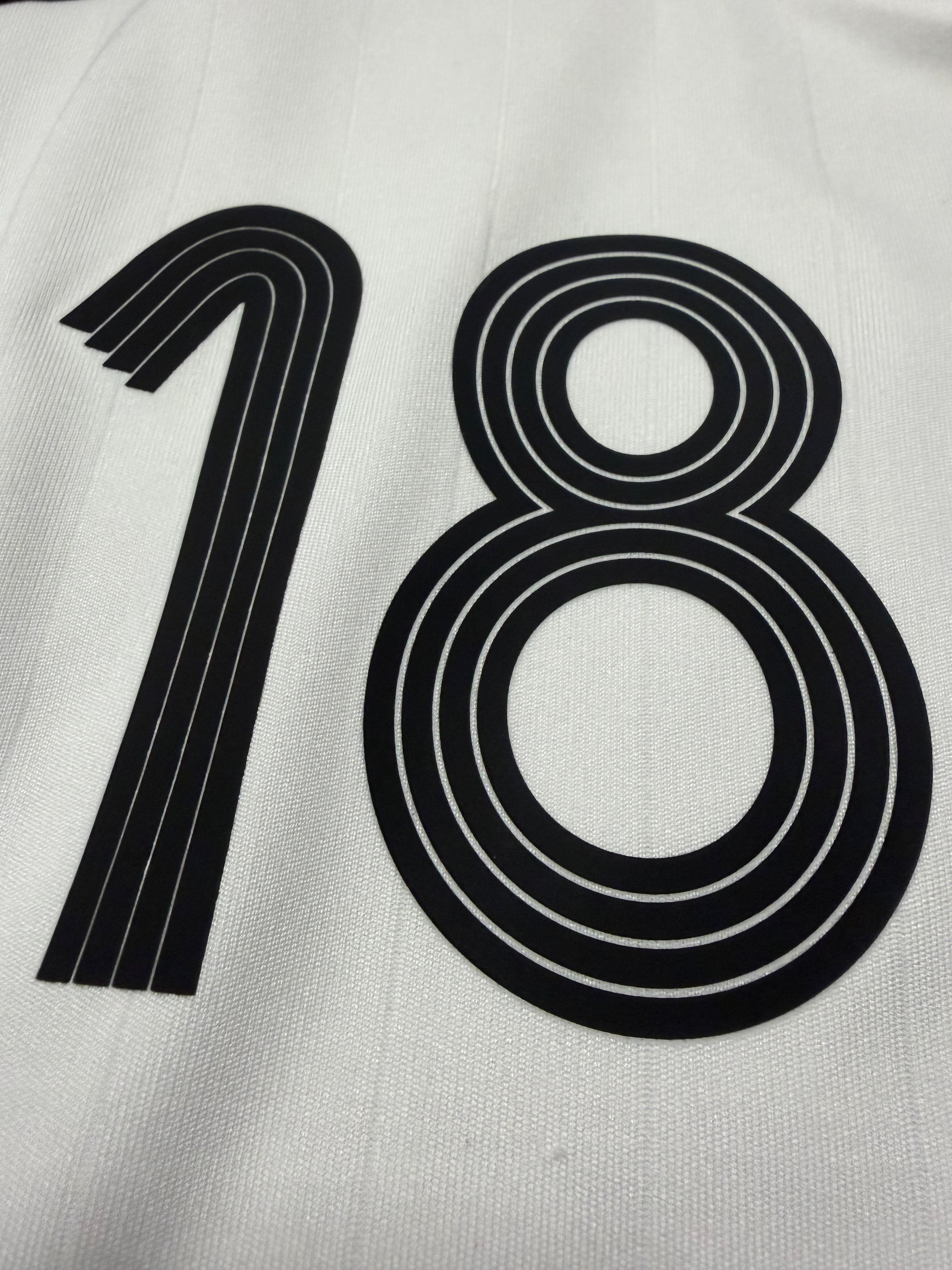 DFB Deutschland WM 2006 #18 Tim Borowski