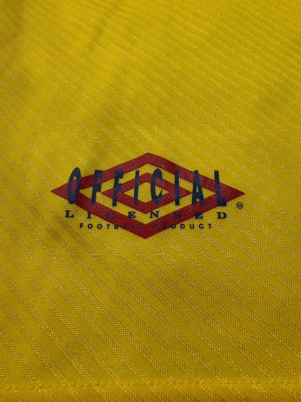 Brasilien 1993/1994