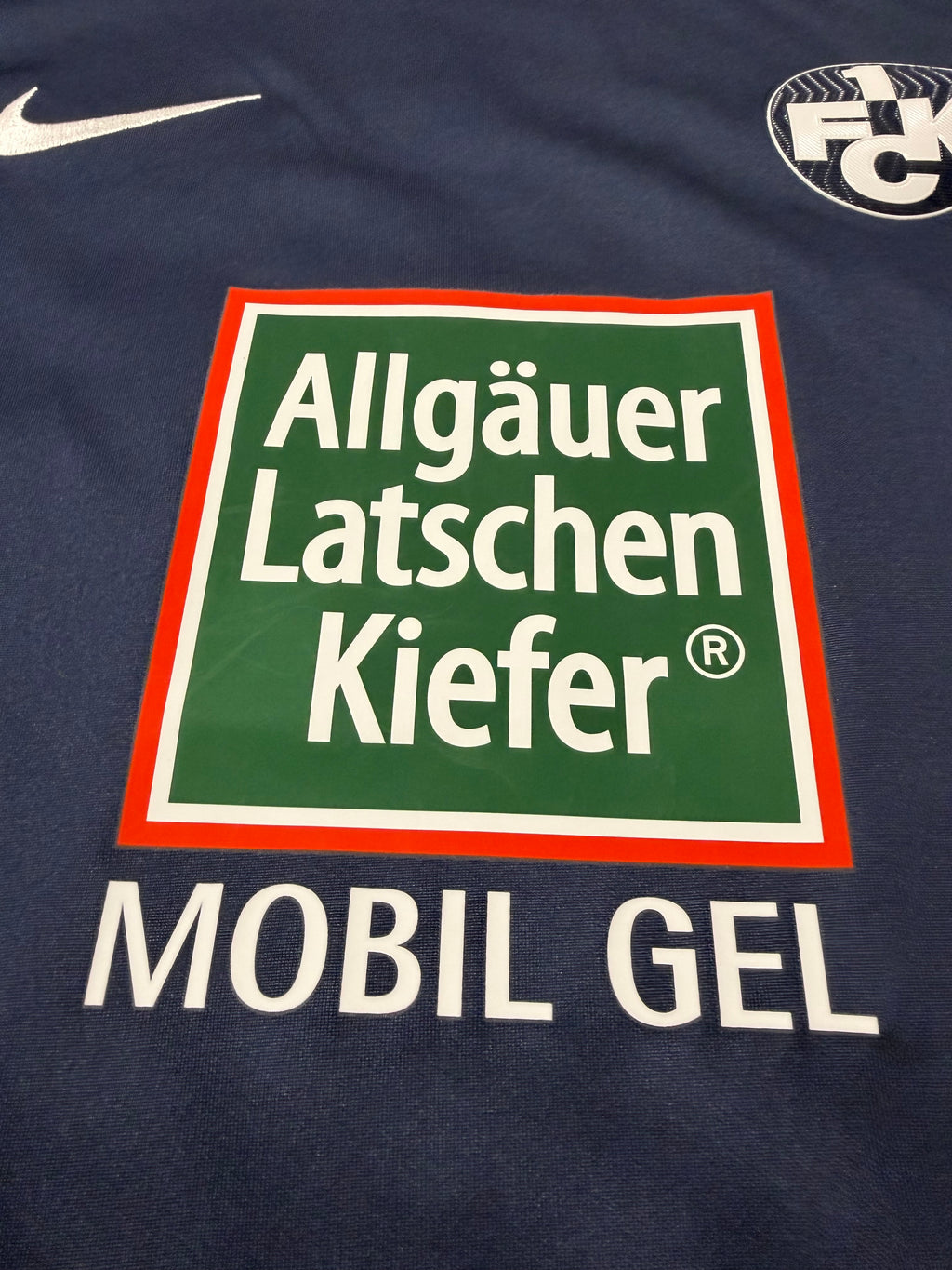 1. FC Kaiserslautern 2022/2023 #NEU