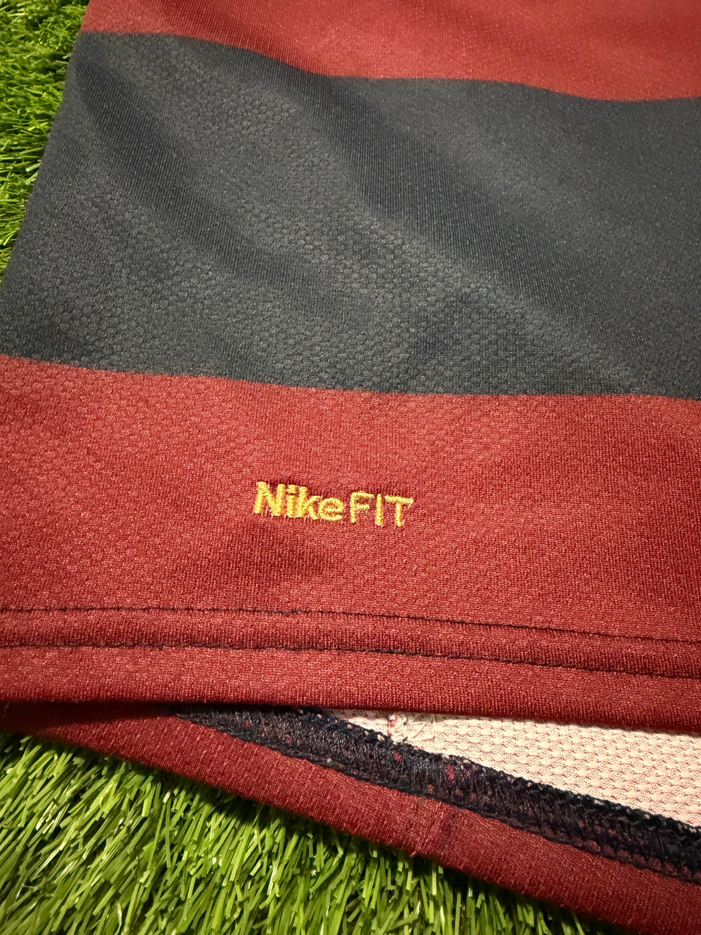 Arsenal FC 2007/2008 3rd #4 Cesc Fàbregas