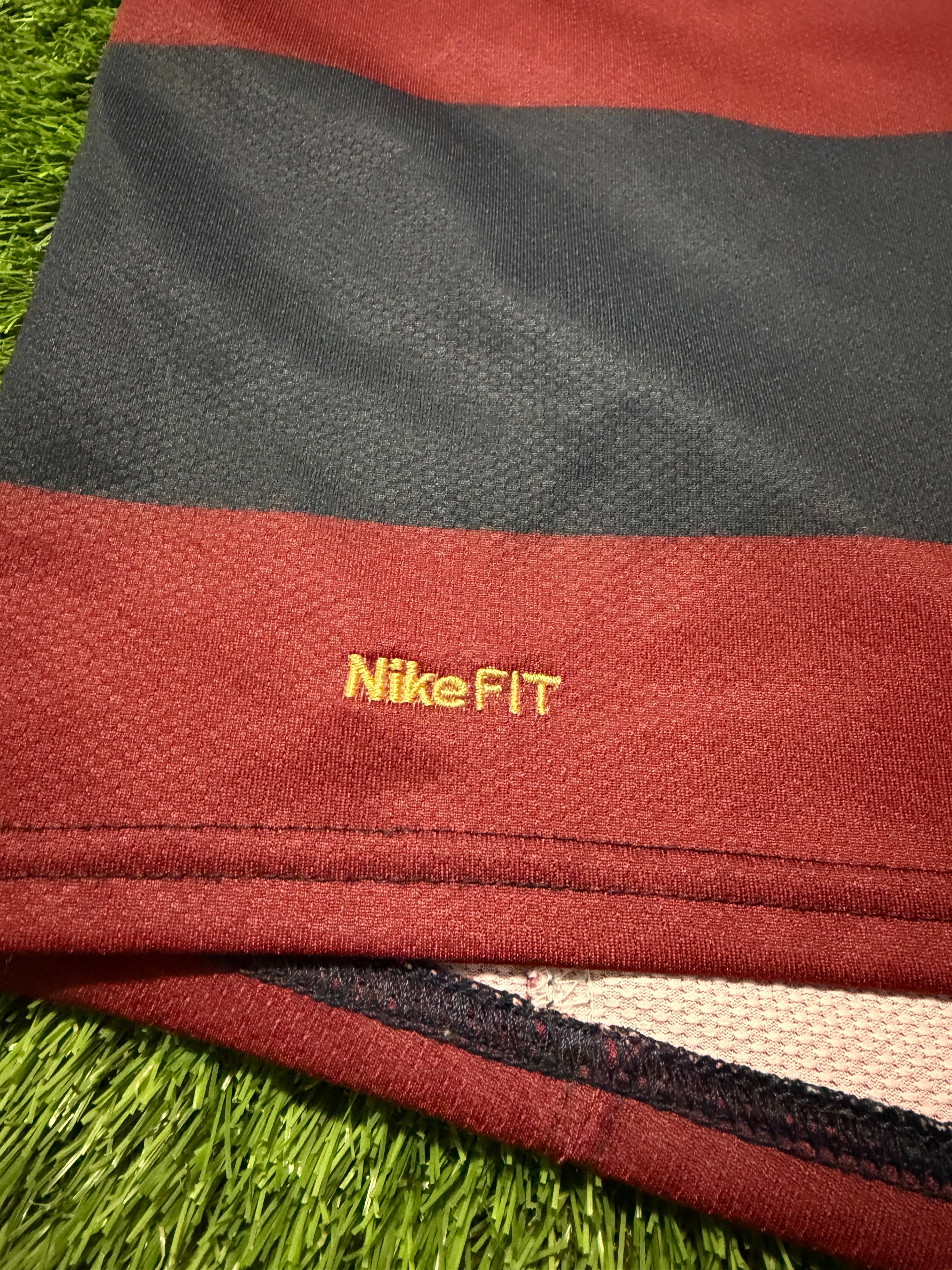 Arsenal FC 2007/2008 3rd #4 Cesc Fàbregas