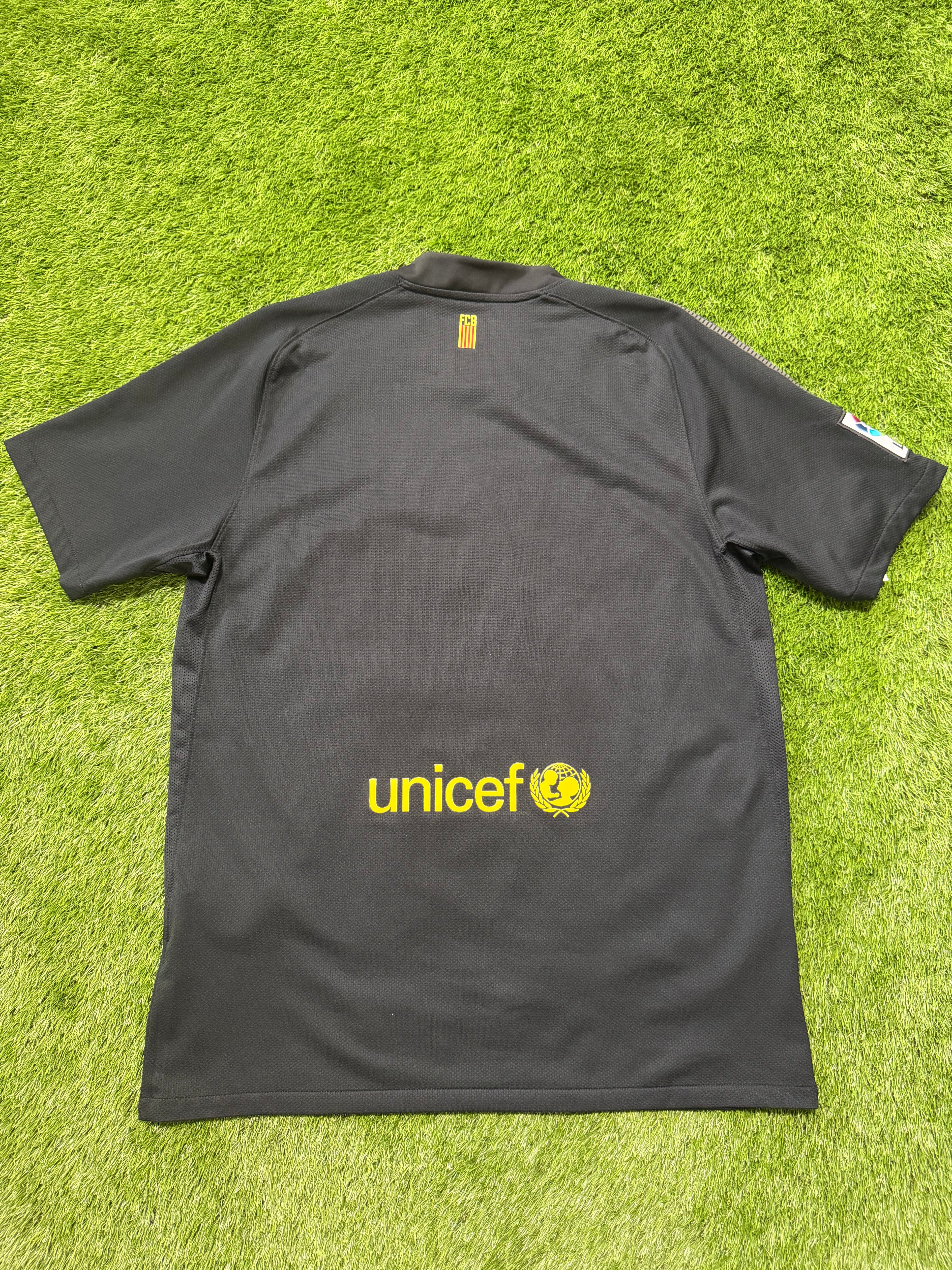 FC Barcelona 2011/2012